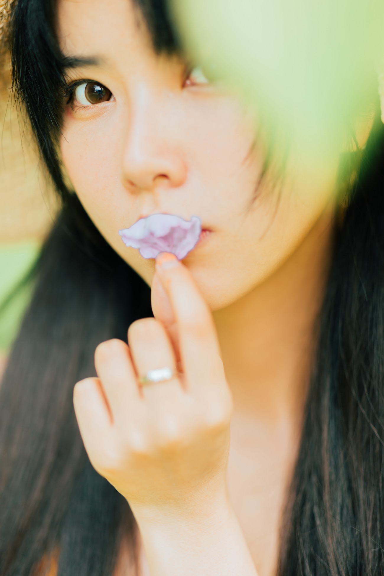 图片[10]-[YITUYU艺图语] 2021.09.24 菠萝少女 三重子 [31P] – 速更版-美库