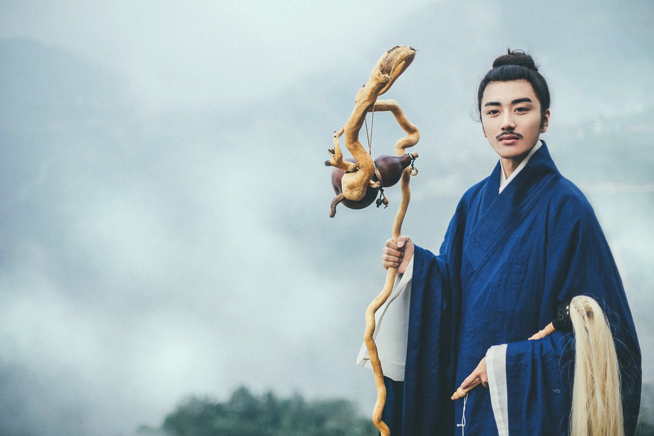 图片[18]-[YITUYU艺图语] 2021.09.24 白云中 马崇道 [24P] – 速更版-美库