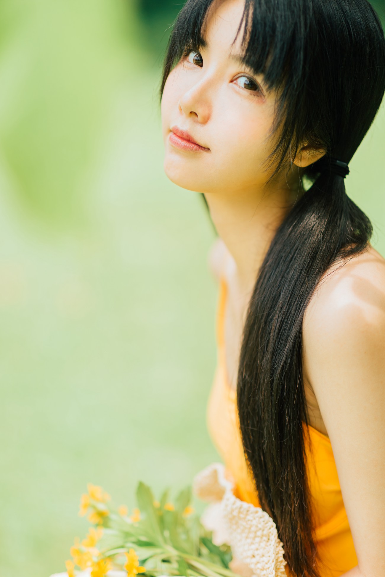 图片[11]-[YITUYU艺图语] 2021.09.24 菠萝少女 三重子 [31P] – 速更版-美库