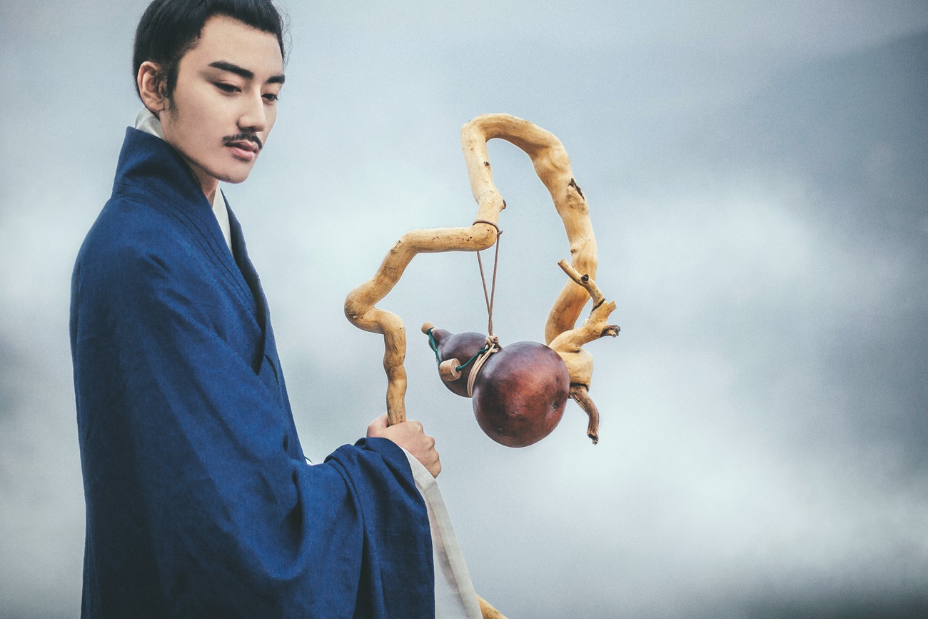 图片[19]-[YITUYU艺图语] 2021.09.24 白云中 马崇道 [24P] – 速更版-美库