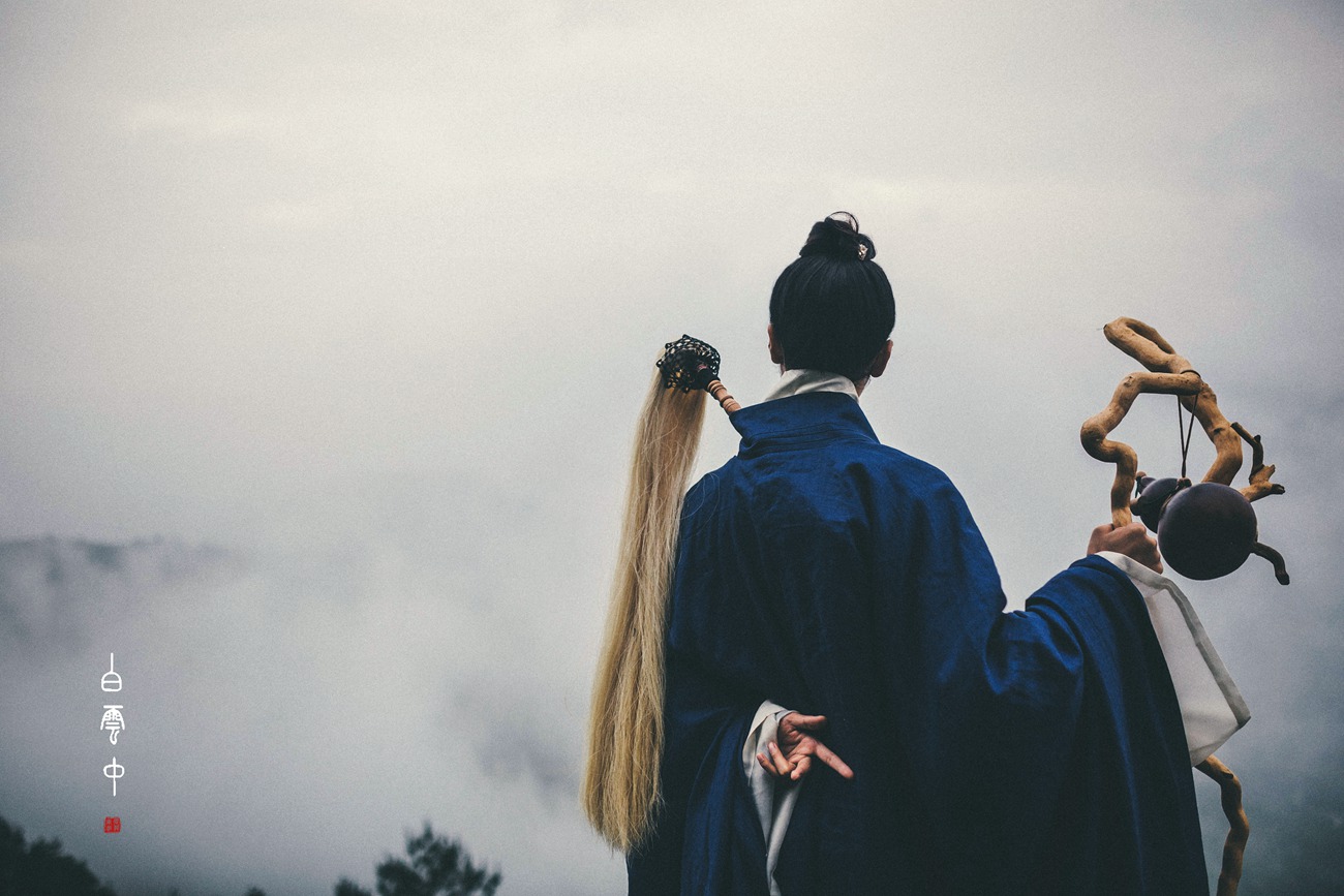 图片[20]-[YITUYU艺图语] 2021.09.24 白云中 马崇道 [24P] – 速更版-美库