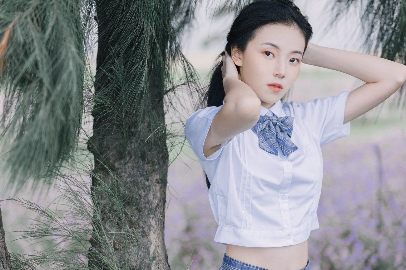 图片[10]-[YITUYU艺图语] 2021.09.24 大海与你 2124 [21P] – 速更版-美库