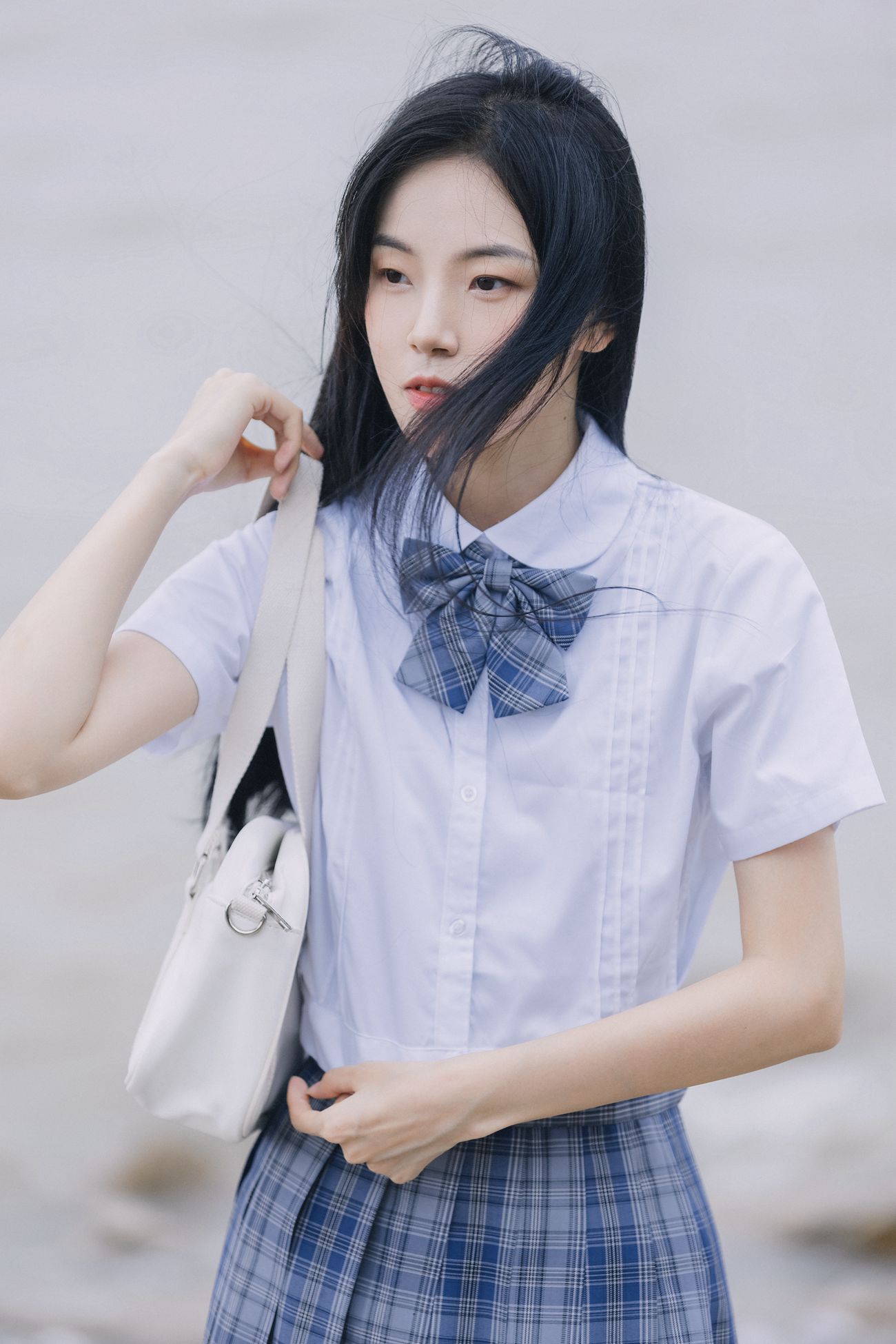 图片[11]-[YITUYU艺图语] 2021.09.24 大海与你 2124 [21P] – 速更版-美库