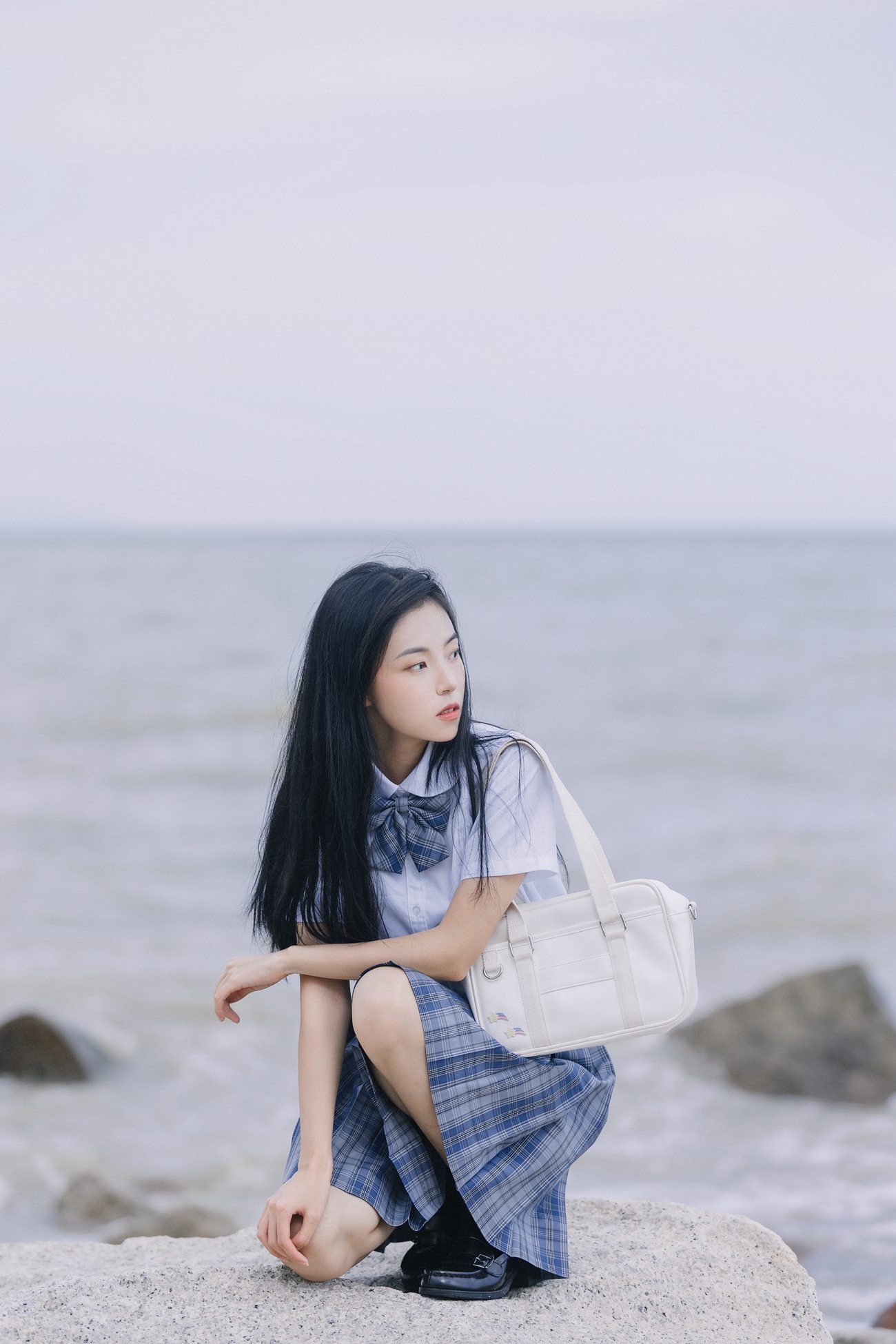 图片[13]-[YITUYU艺图语] 2021.09.24 大海与你 2124 [21P] – 速更版-美库