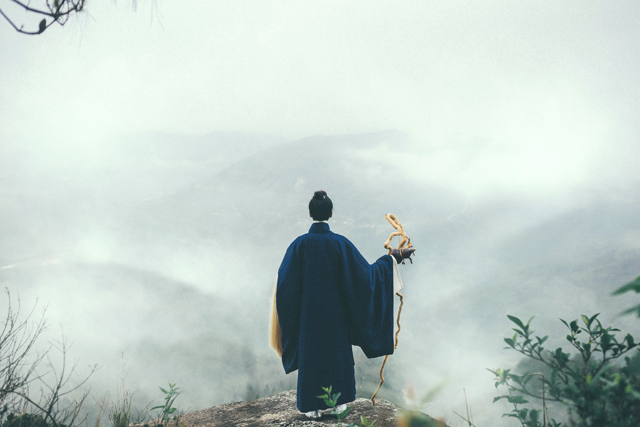 图片[25]-[YITUYU艺图语] 2021.09.24 白云中 马崇道 [24P] – 速更版-美库