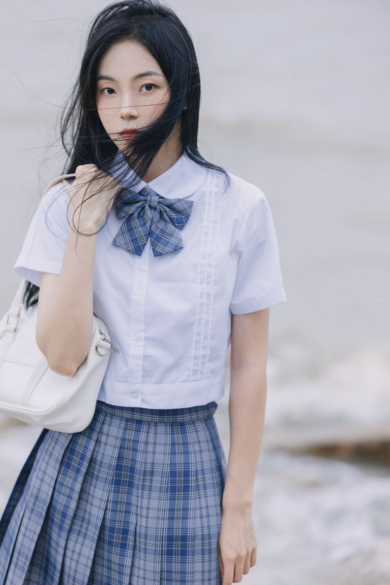 图片[15]-[YITUYU艺图语] 2021.09.24 大海与你 2124 [21P] – 速更版-美库