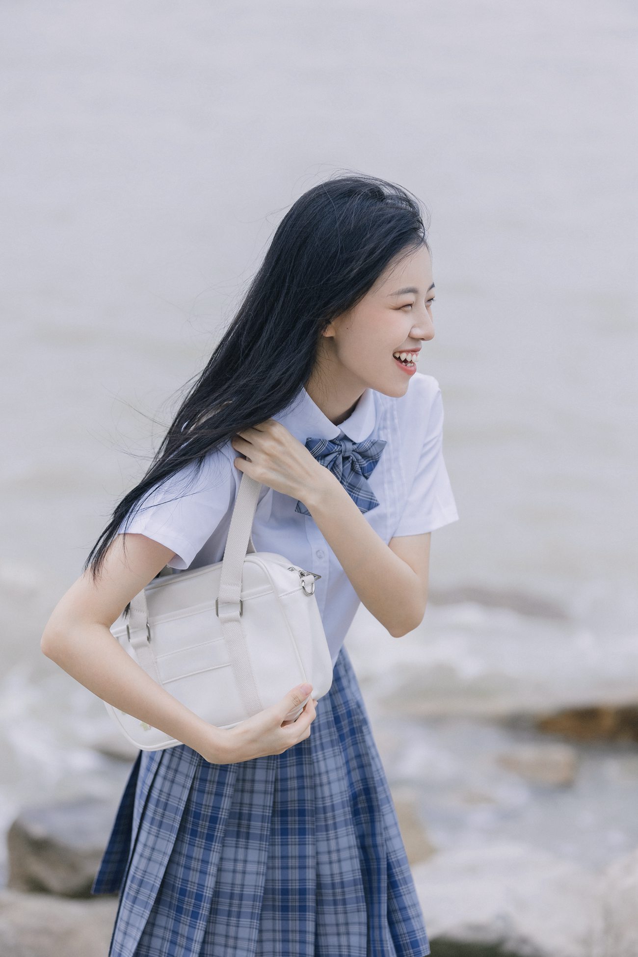 图片[16]-[YITUYU艺图语] 2021.09.24 大海与你 2124 [21P] – 速更版-美库