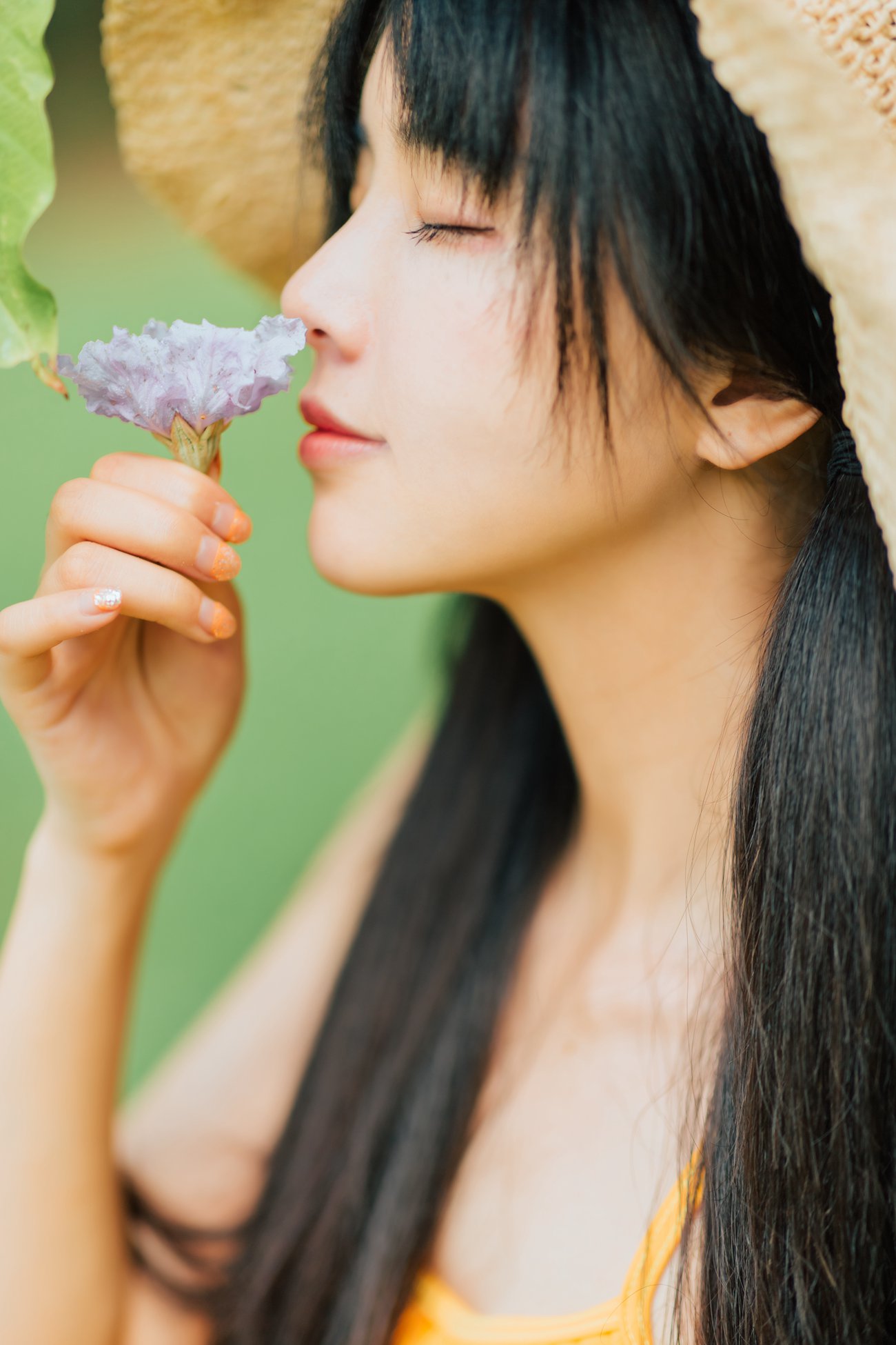 图片[21]-[YITUYU艺图语] 2021.09.24 菠萝少女 三重子 [31P] – 速更版-美库