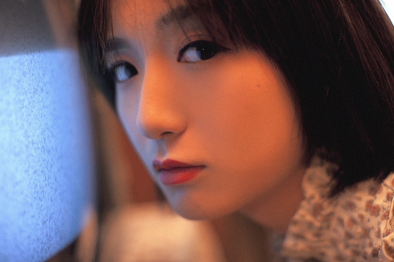 图片[10]-[YITUYU艺图语] 2021.09.24 心动 靓靓 [28P] – 速更版-美库