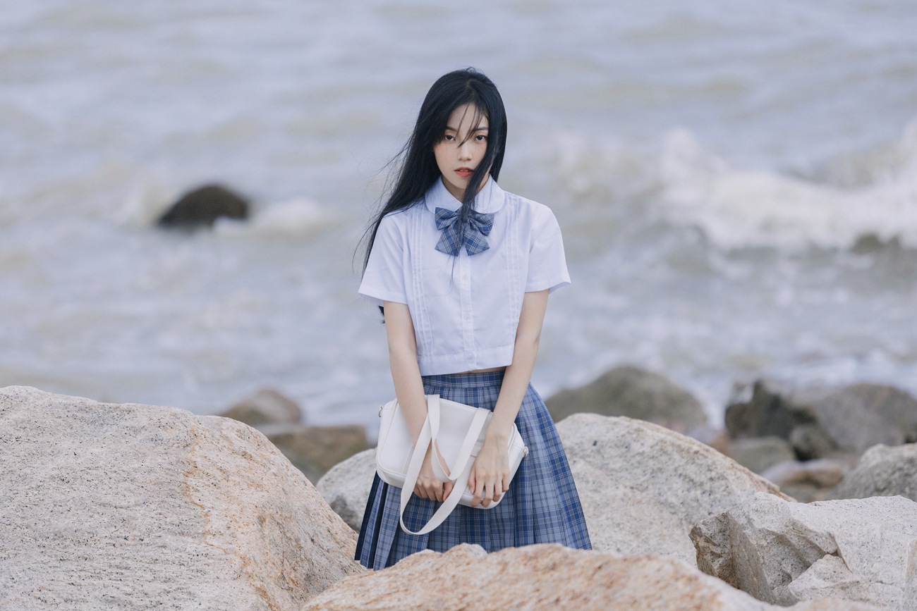 图片[17]-[YITUYU艺图语] 2021.09.24 大海与你 2124 [21P] – 速更版-美库