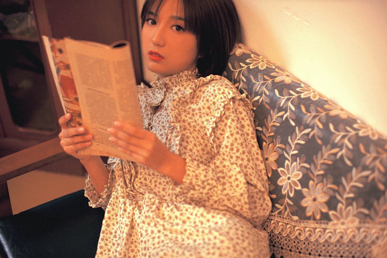 图片[11]-[YITUYU艺图语] 2021.09.24 心动 靓靓 [28P] – 速更版-美库