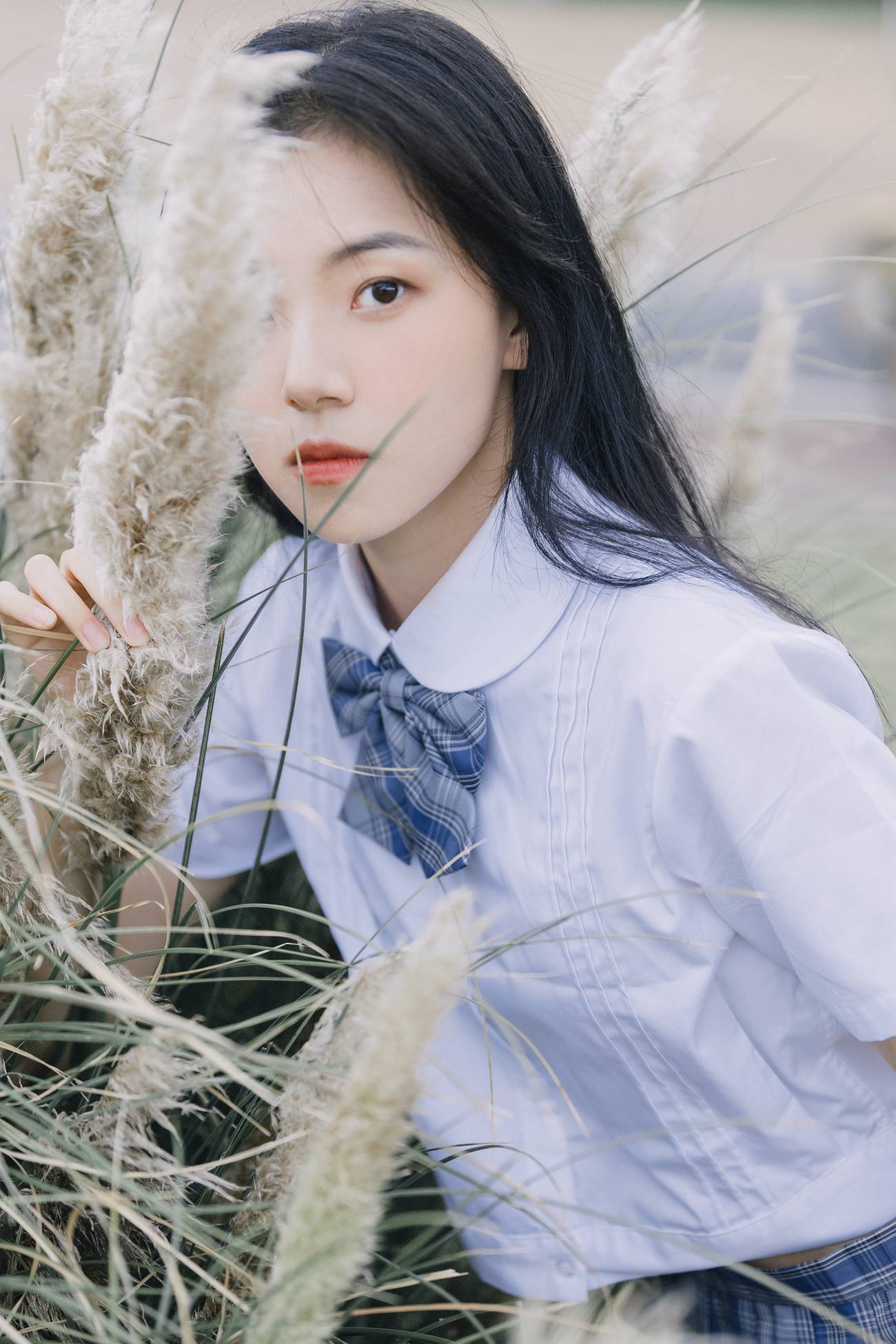 图片[19]-[YITUYU艺图语] 2021.09.24 大海与你 2124 [21P] – 速更版-美库