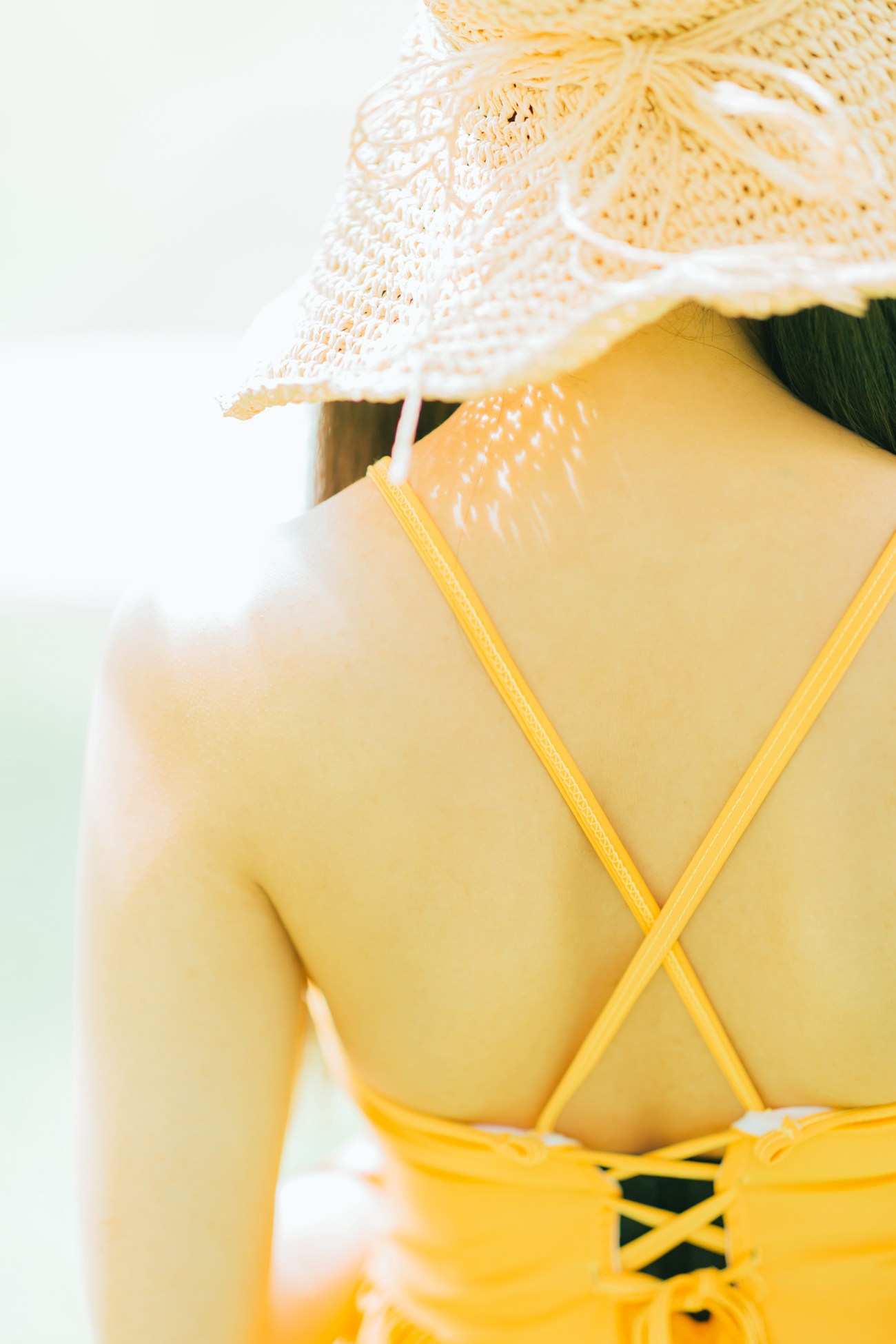 图片[25]-[YITUYU艺图语] 2021.09.24 菠萝少女 三重子 [31P] – 速更版-美库