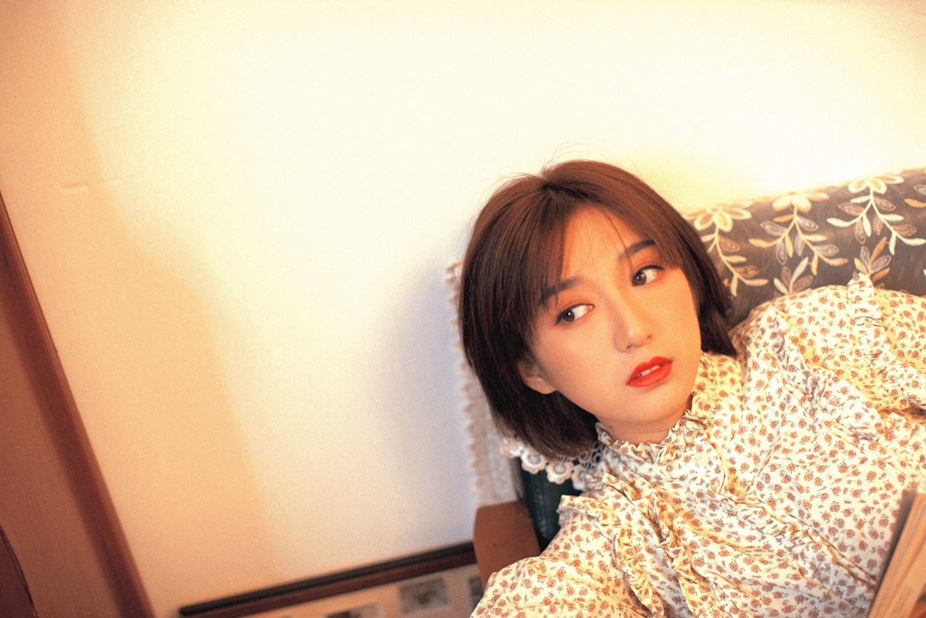 图片[14]-[YITUYU艺图语] 2021.09.24 心动 靓靓 [28P] – 速更版-美库