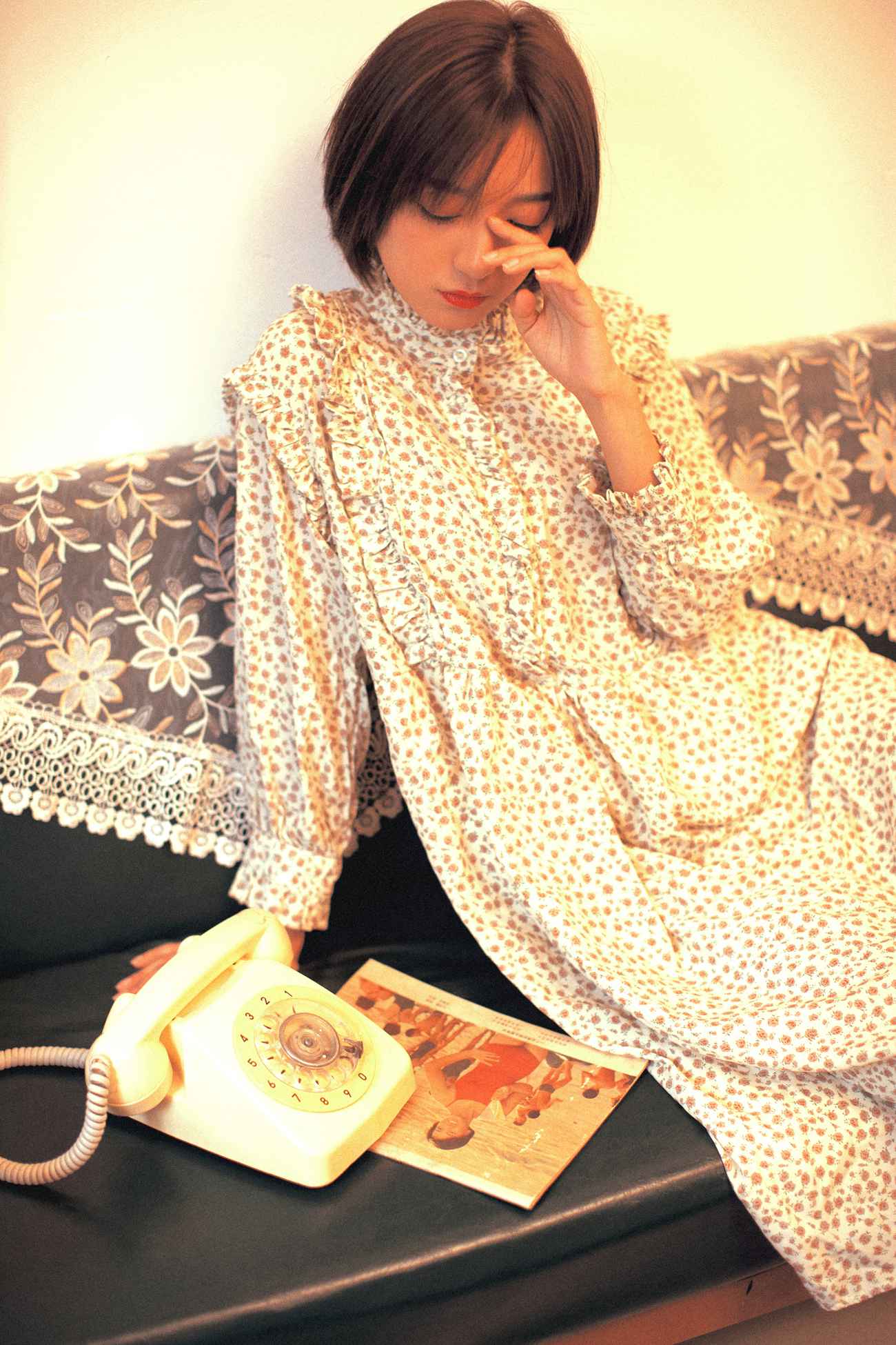 图片[15]-[YITUYU艺图语] 2021.09.24 心动 靓靓 [28P] – 速更版-美库