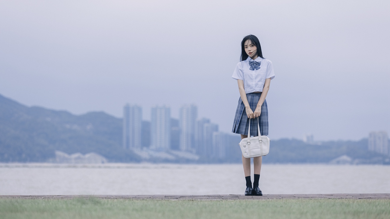 图片[22]-[YITUYU艺图语] 2021.09.24 大海与你 2124 [21P] – 速更版-美库