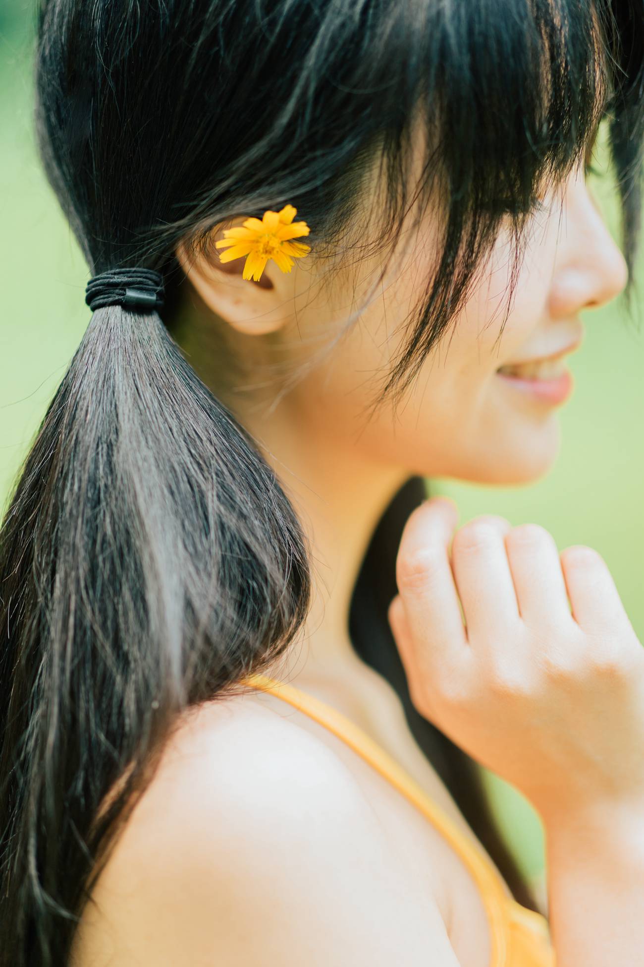 图片[28]-[YITUYU艺图语] 2021.09.24 菠萝少女 三重子 [31P] – 速更版-美库