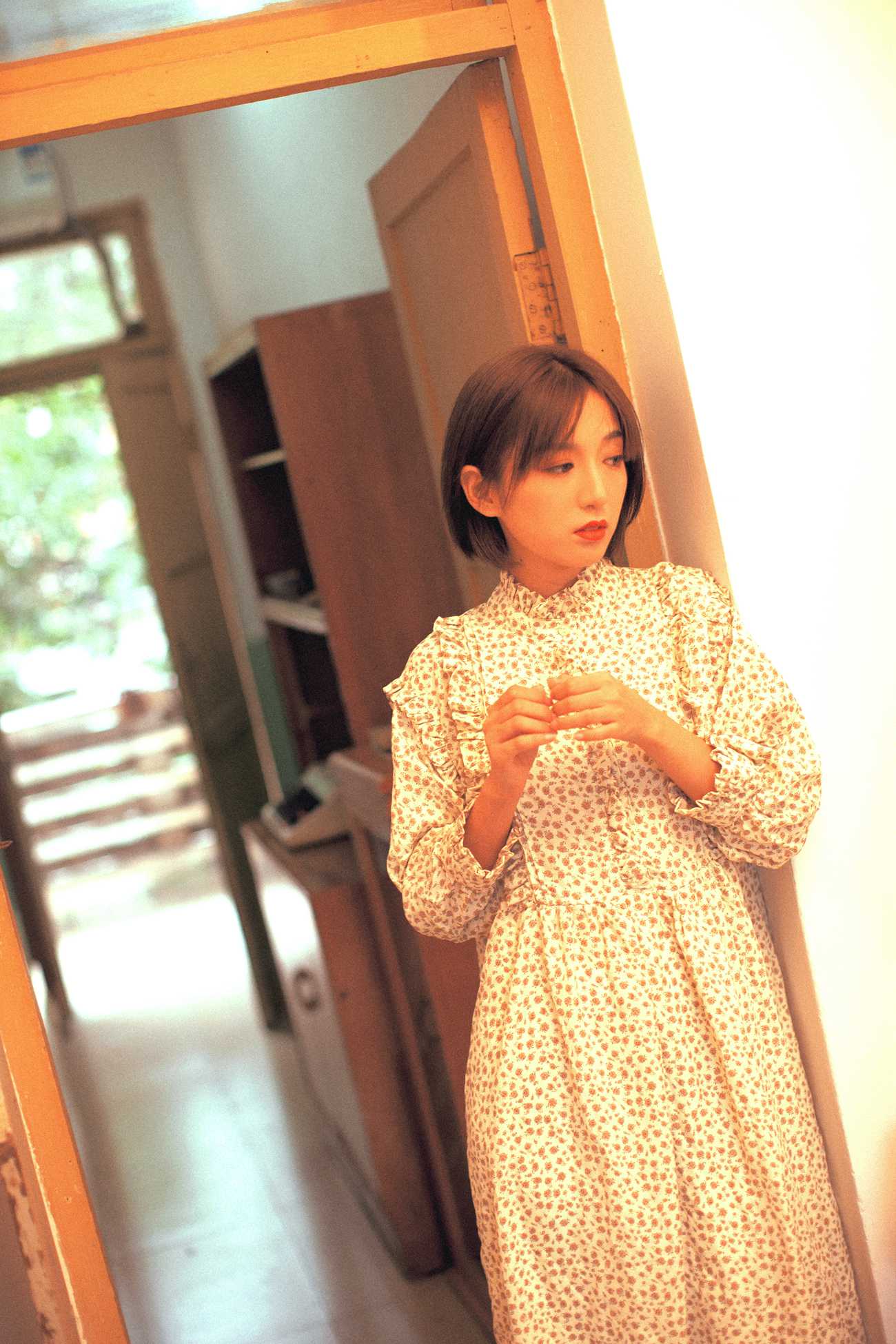 图片[18]-[YITUYU艺图语] 2021.09.24 心动 靓靓 [28P] – 速更版-美库