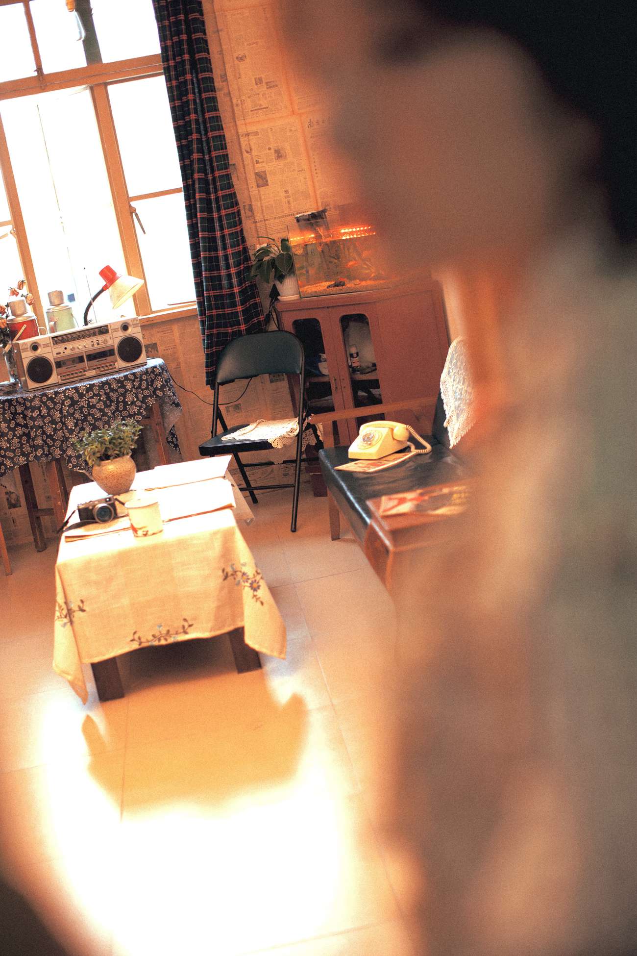 图片[19]-[YITUYU艺图语] 2021.09.24 心动 靓靓 [28P] – 速更版-美库