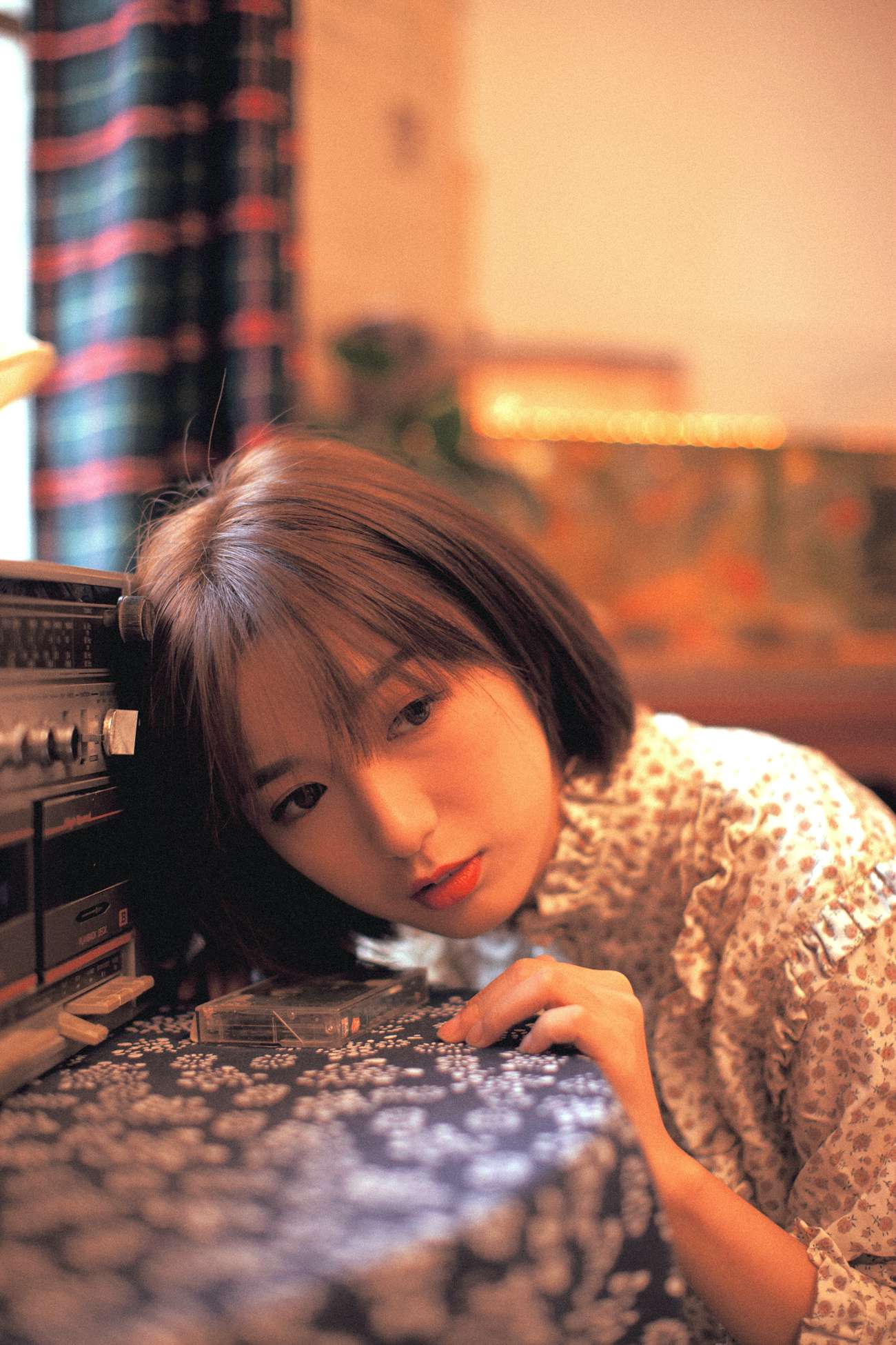 图片[20]-[YITUYU艺图语] 2021.09.24 心动 靓靓 [28P] – 速更版-美库