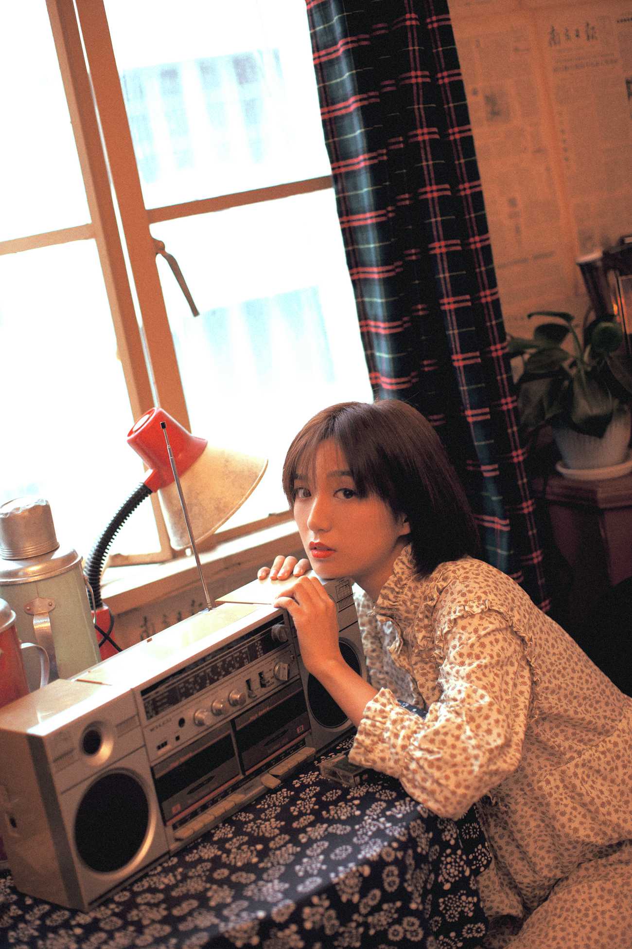 图片[21]-[YITUYU艺图语] 2021.09.24 心动 靓靓 [28P] – 速更版-美库