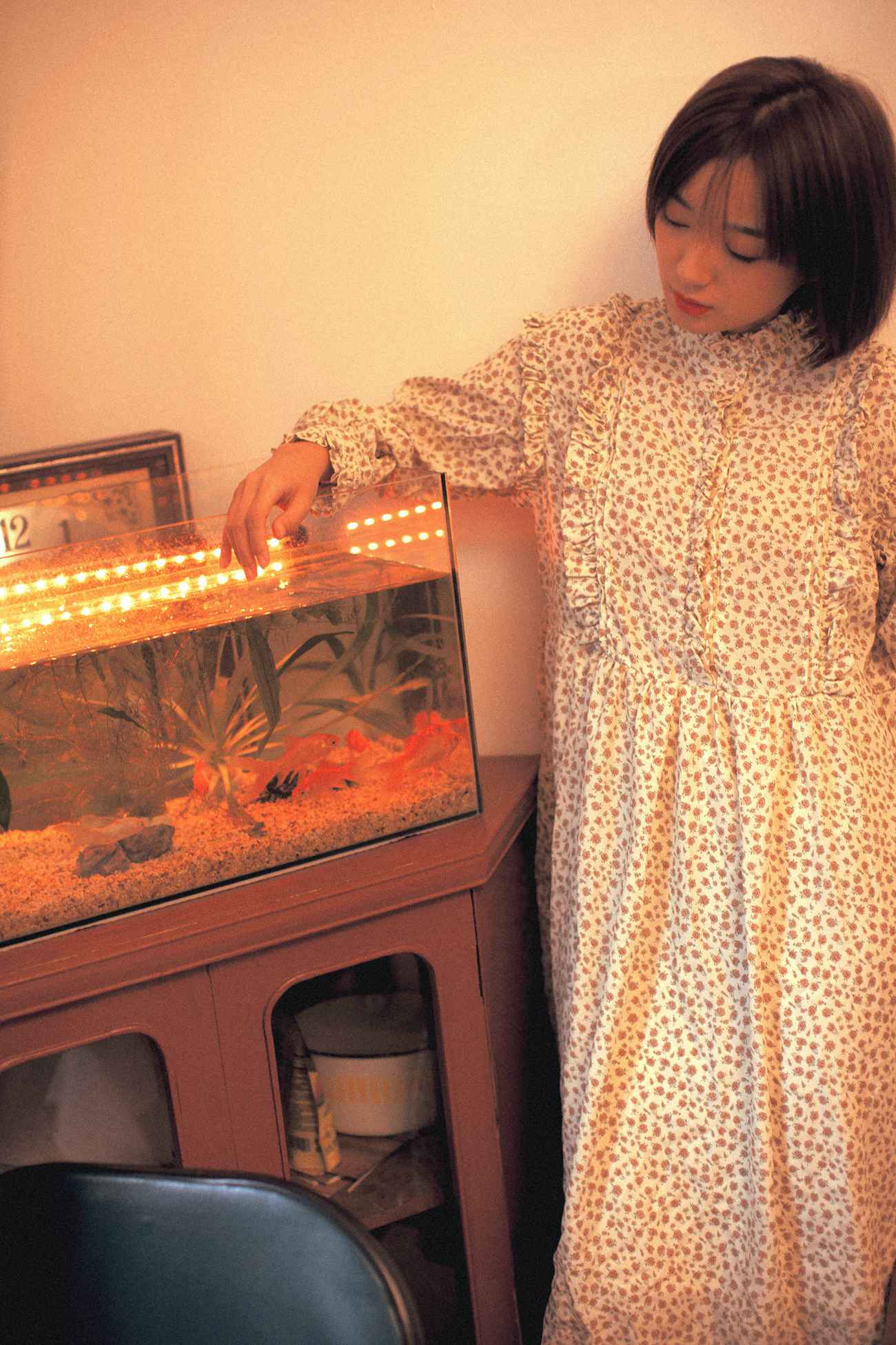 图片[22]-[YITUYU艺图语] 2021.09.24 心动 靓靓 [28P] – 速更版-美库