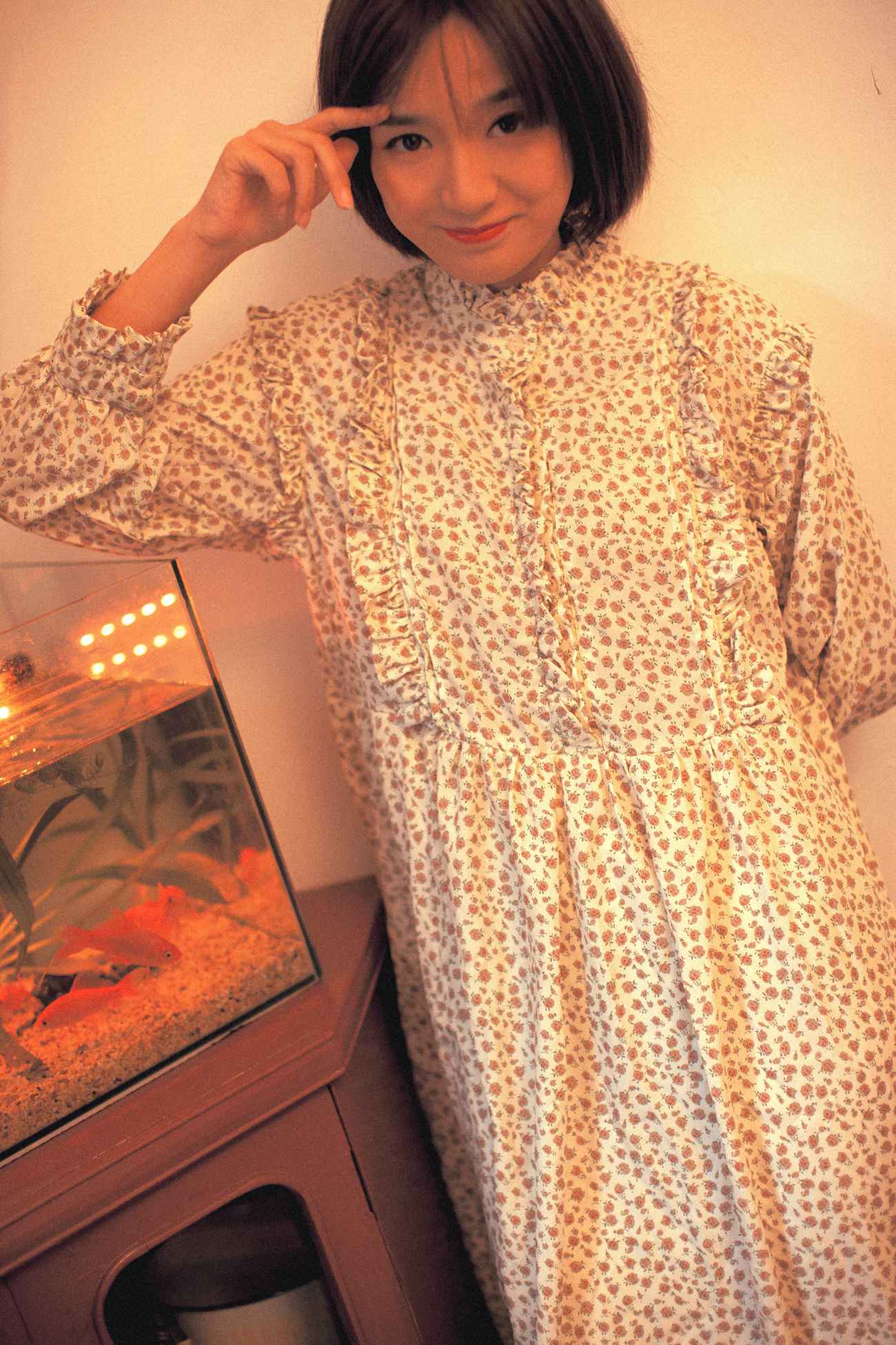 图片[23]-[YITUYU艺图语] 2021.09.24 心动 靓靓 [28P] – 速更版-美库