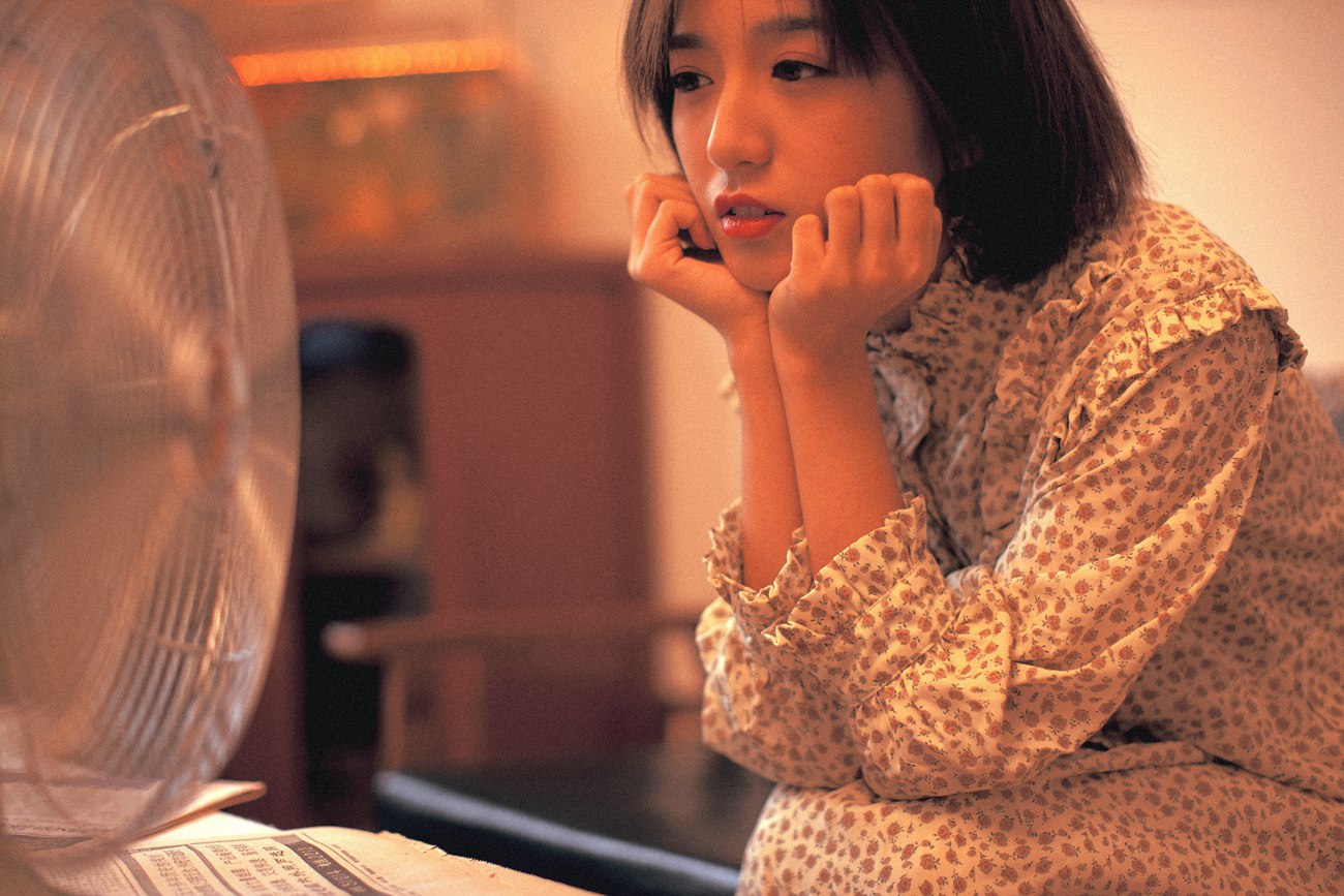 图片[29]-[YITUYU艺图语] 2021.09.24 心动 靓靓 [28P] – 速更版-美库