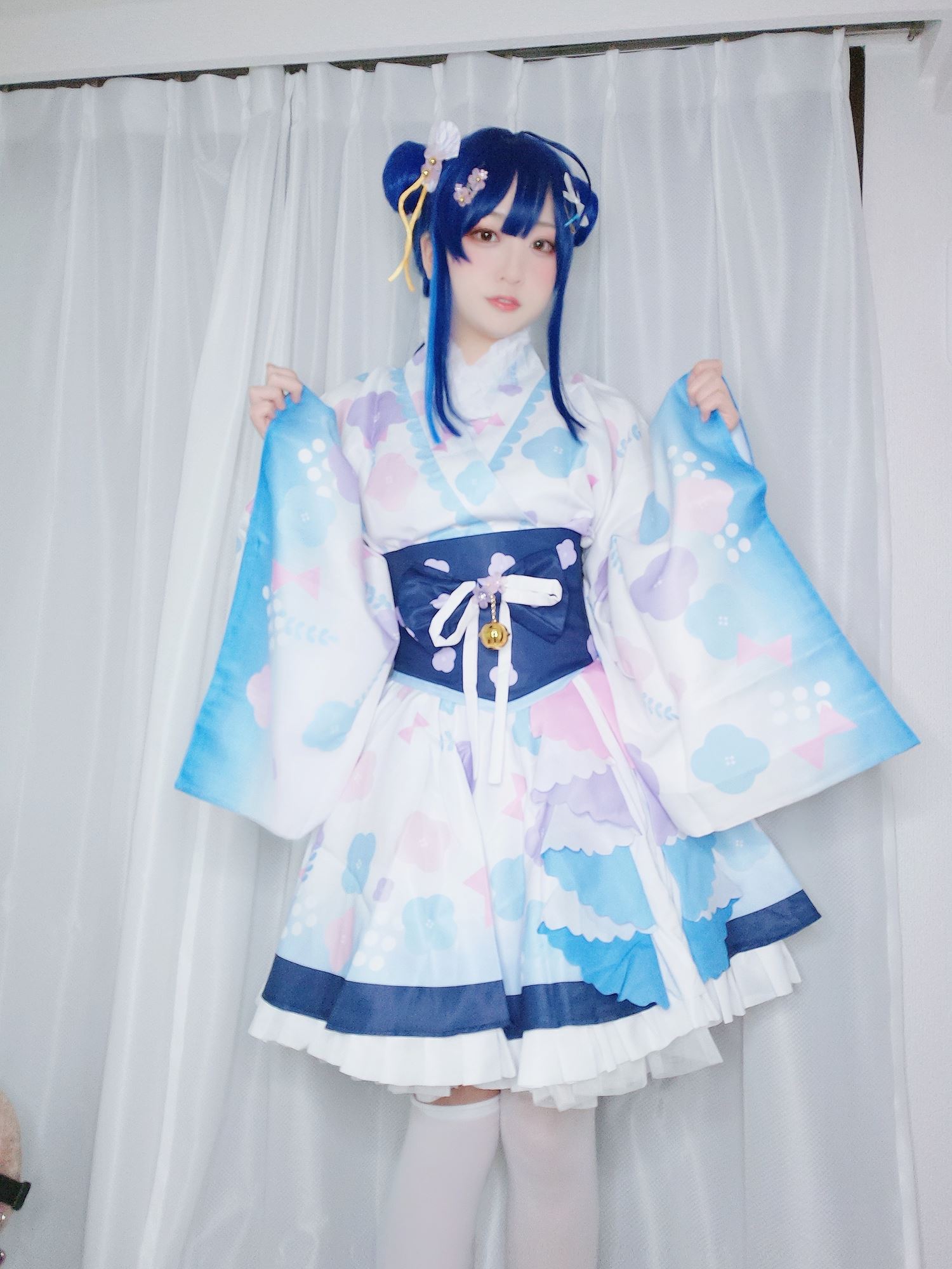 图片[11]-Yuki亭 – 天宮こころコスプレ[14P] – 速更版-美库