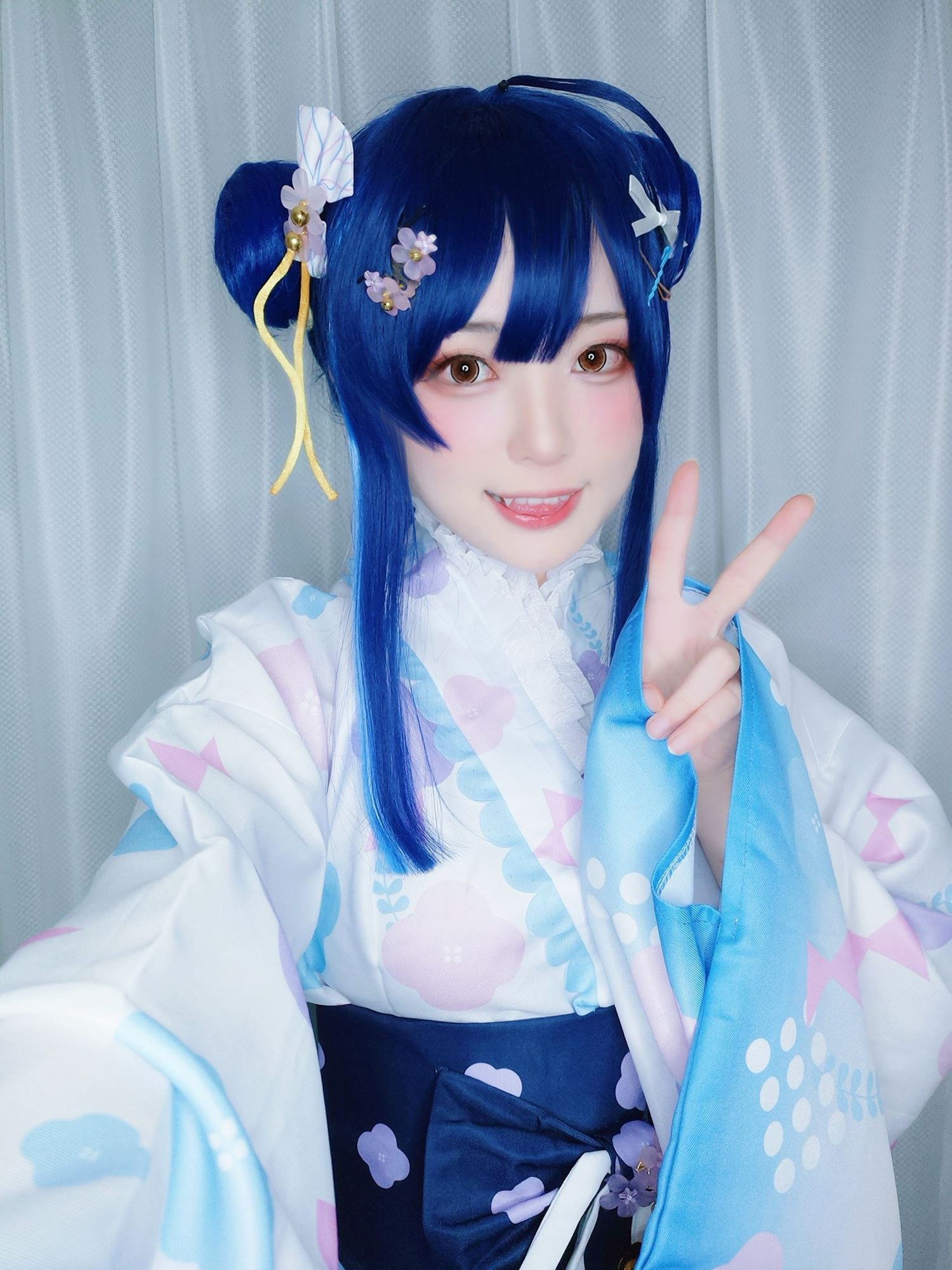 图片[12]-Yuki亭 – 天宮こころコスプレ[14P] – 速更版-美库