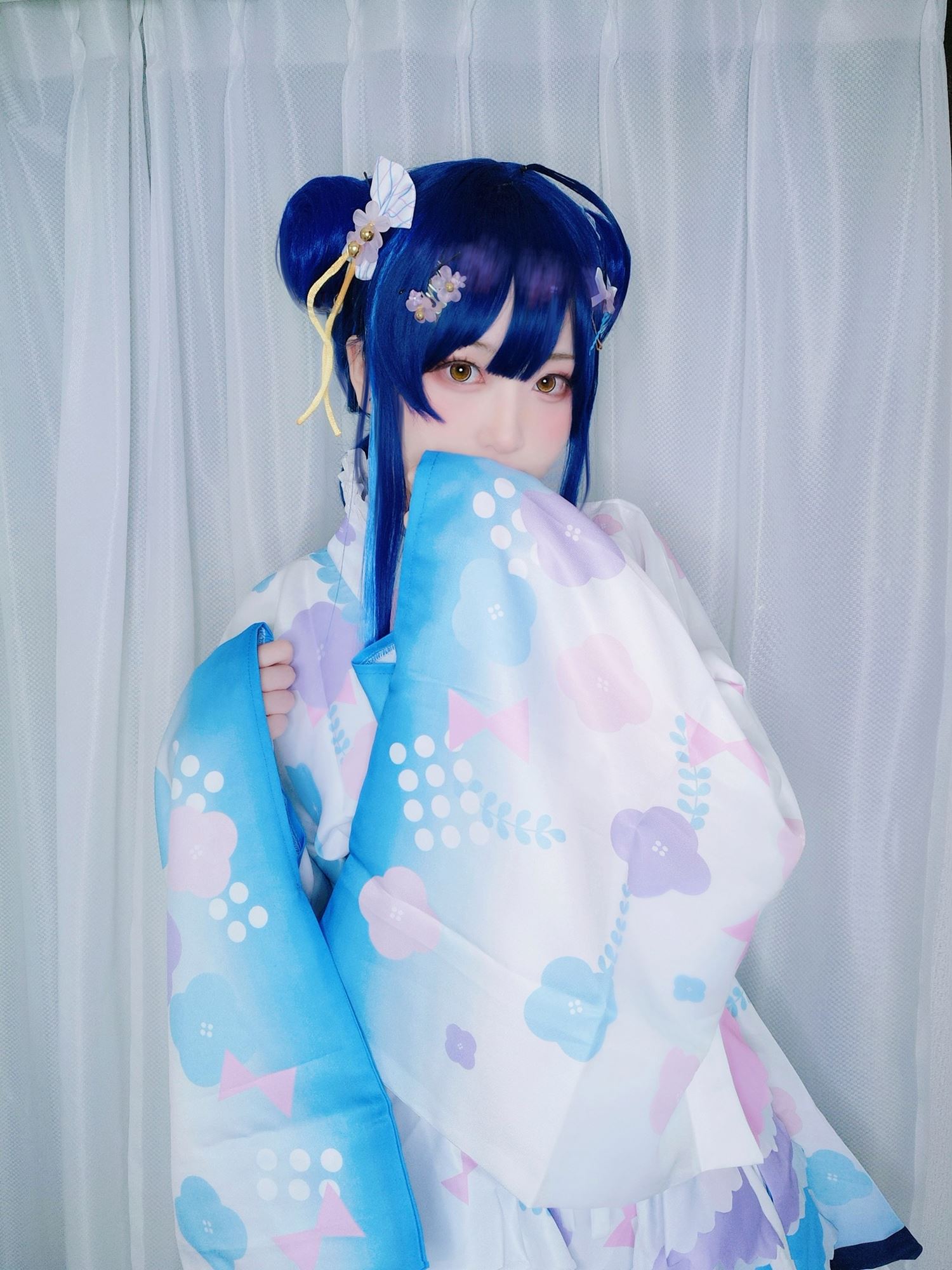 图片[13]-Yuki亭 – 天宮こころコスプレ[14P] – 速更版-美库