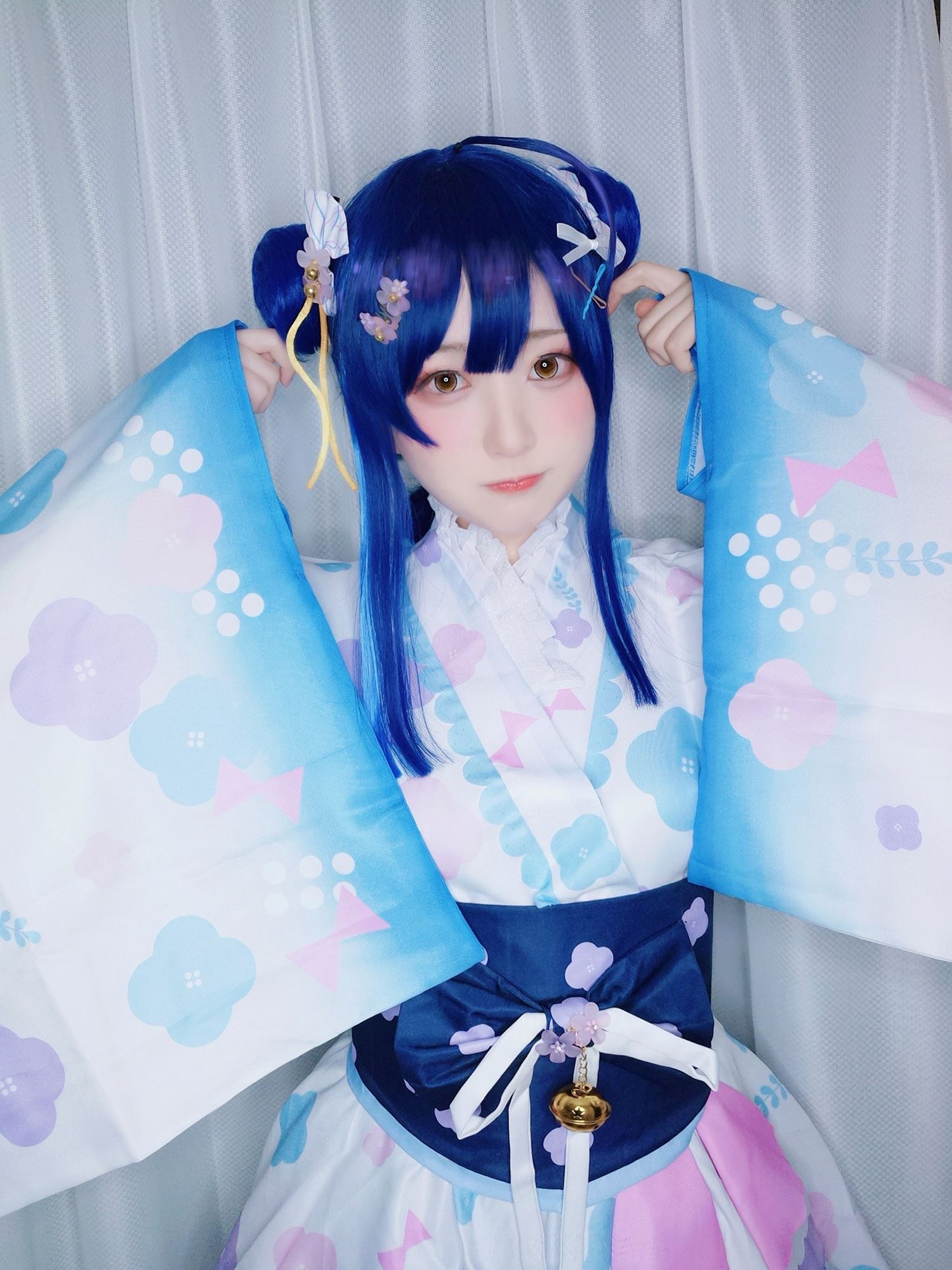 图片[14]-Yuki亭 – 天宮こころコスプレ[14P] – 速更版-美库