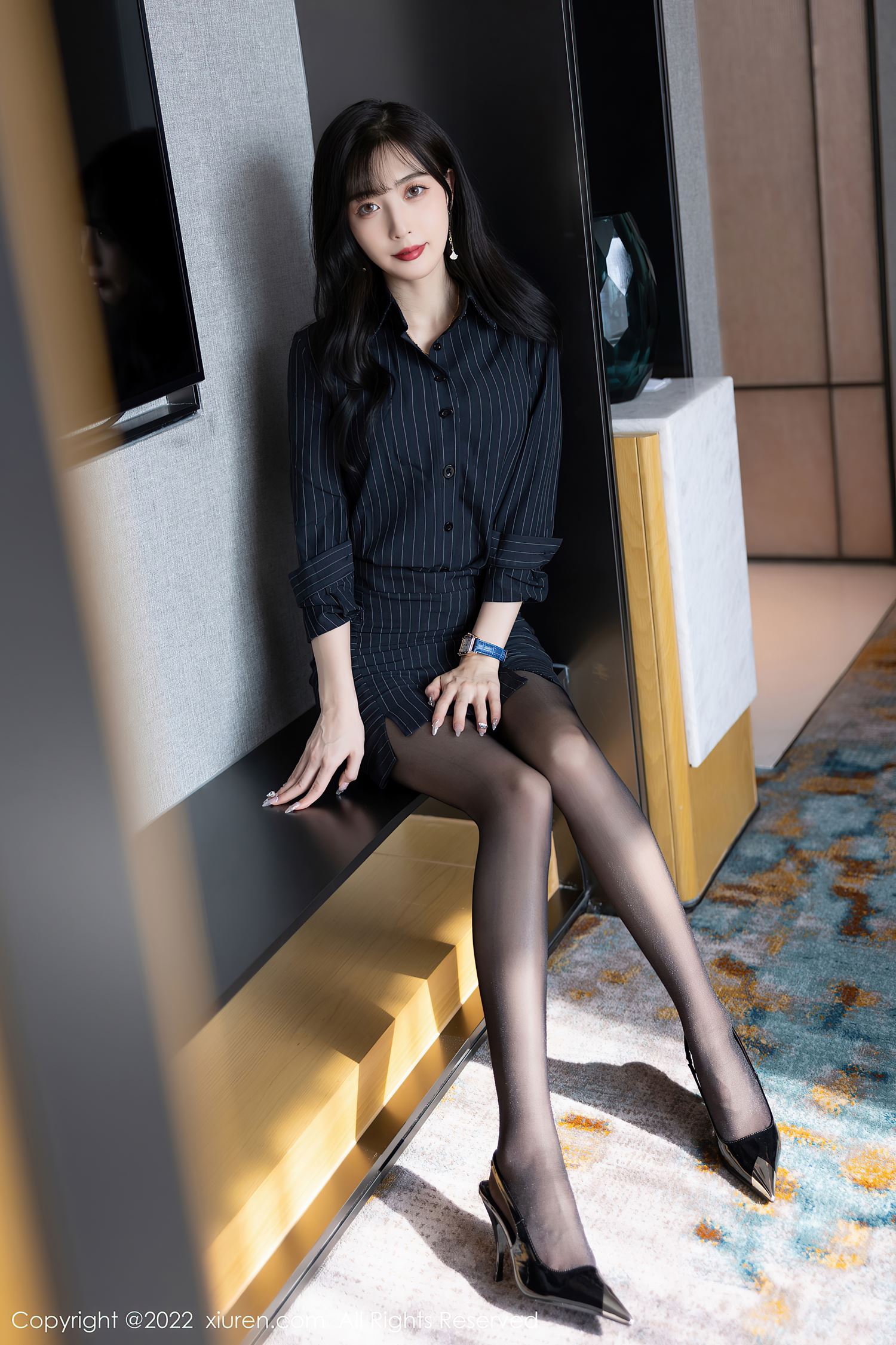 图片[11]-[Xiuren秀人网]2022.07.27 NO.5346 林星阑[61+1P] – 速更版-美库