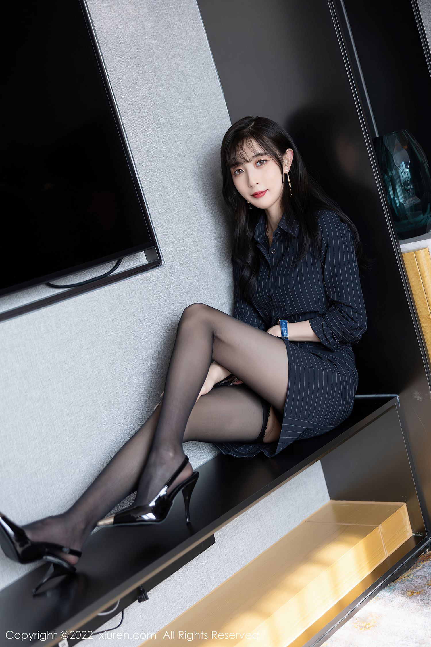 图片[14]-[Xiuren秀人网]2022.07.27 NO.5346 林星阑[61+1P] – 速更版-美库