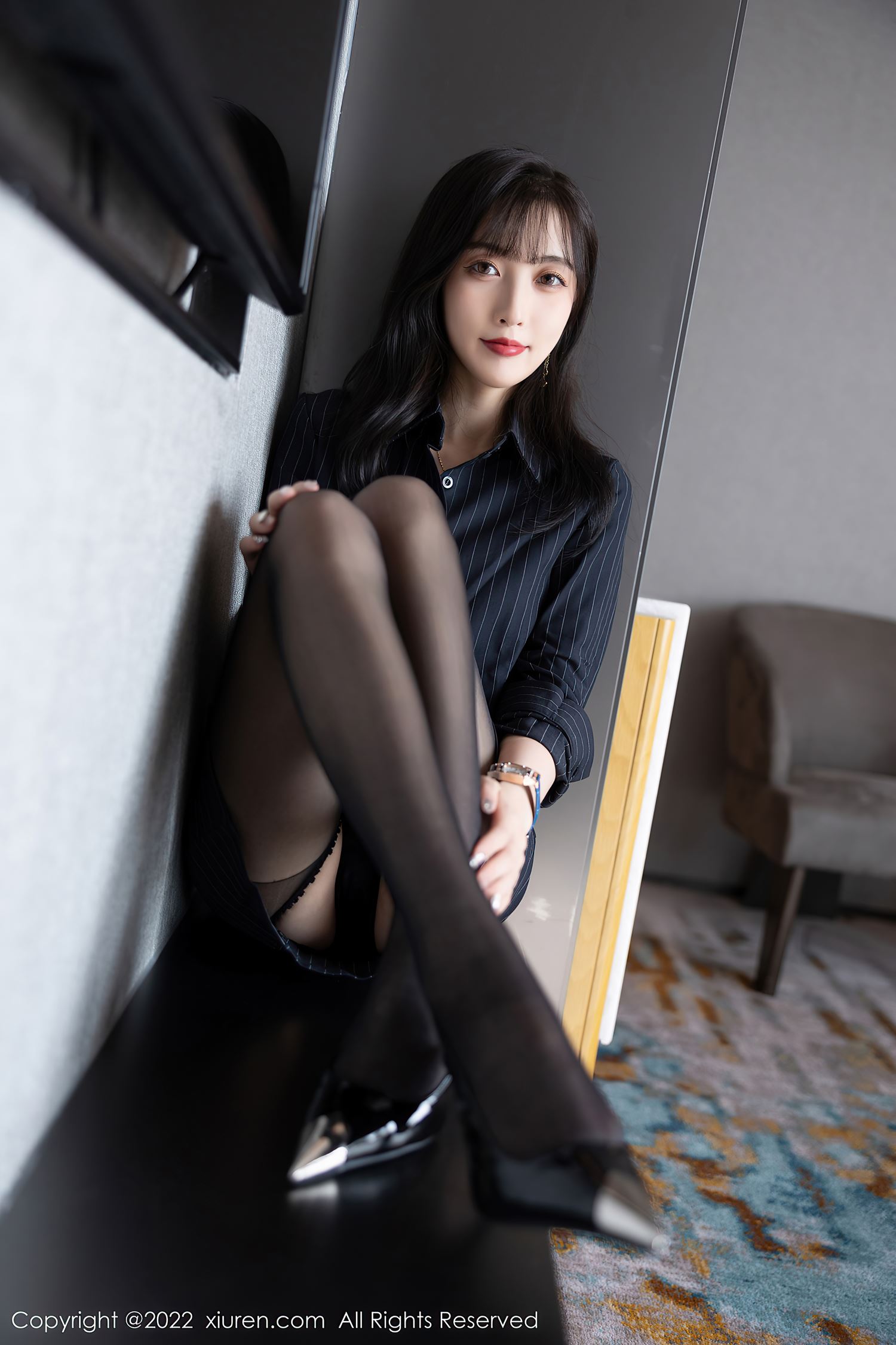 图片[15]-[Xiuren秀人网]2022.07.27 NO.5346 林星阑[61+1P] – 速更版-美库