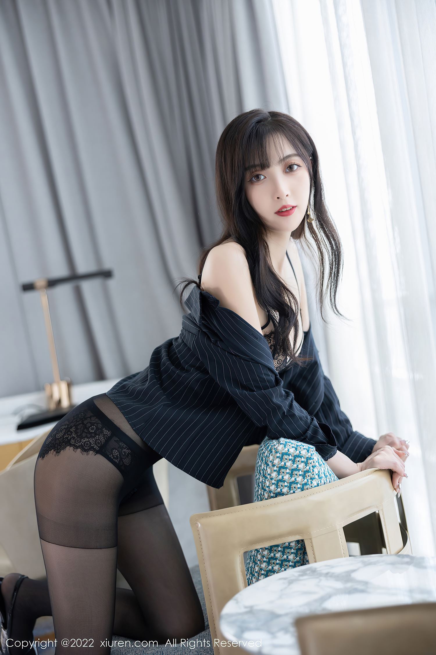 图片[43]-[Xiuren秀人网]2022.07.27 NO.5346 林星阑[61+1P] – 速更版-美库