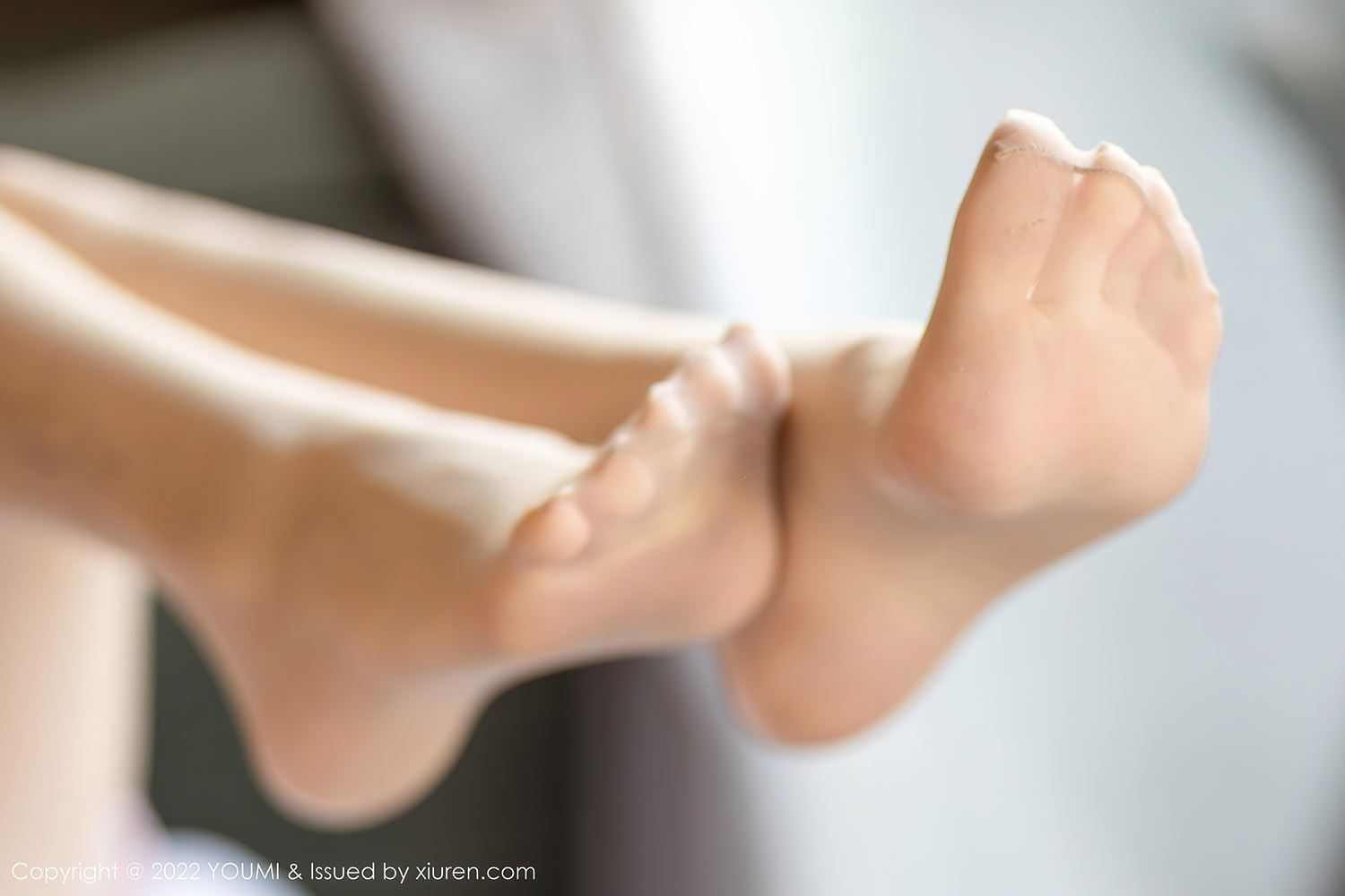 图片[15]-[YOUMI尤蜜荟] 2022.08.16 VOL.830 是小逗逗 丝袜美腿[34P] – 速更版-美库