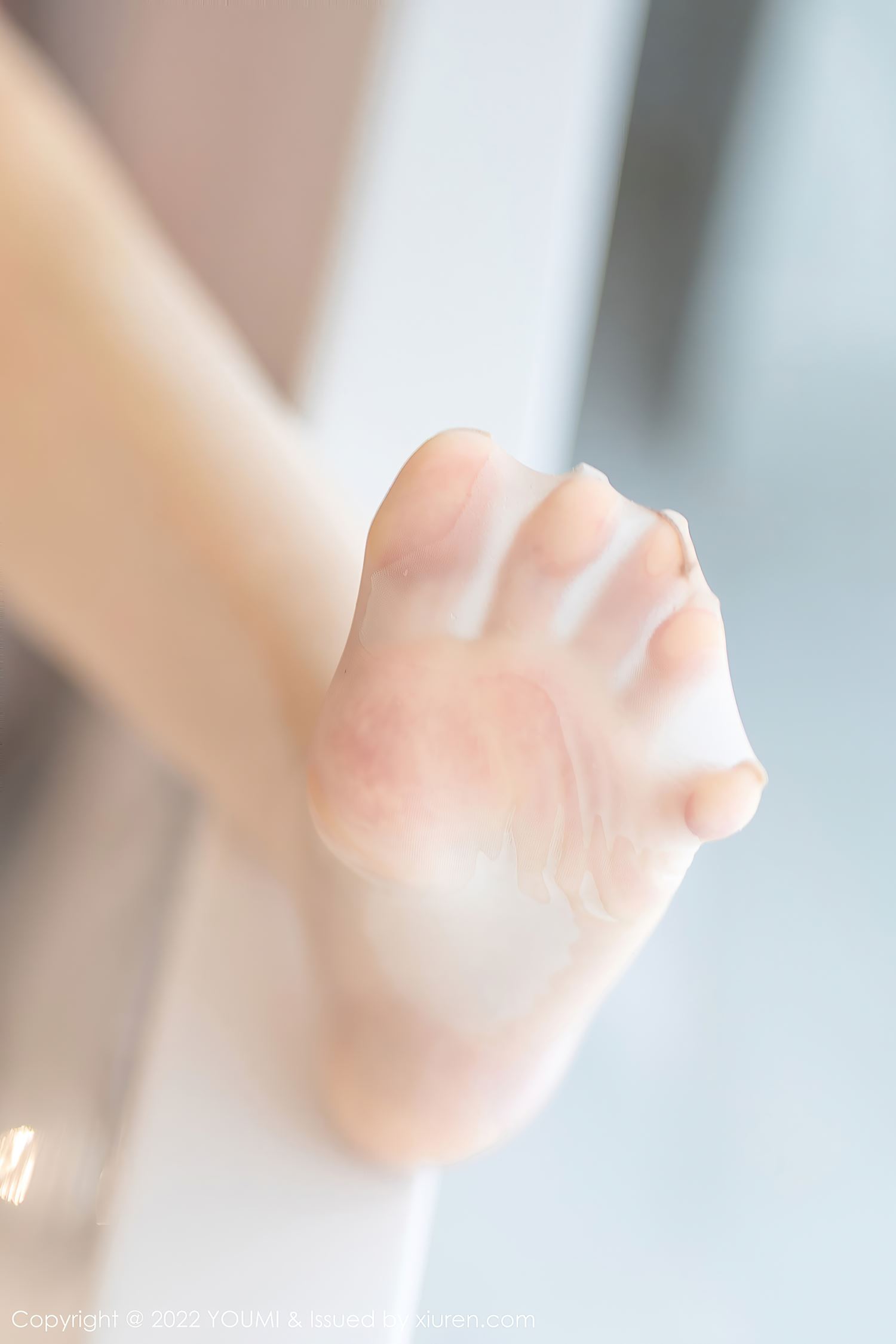 图片[25]-[YOUMI尤蜜荟] 2022.08.16 VOL.830 是小逗逗 丝袜美腿[34P] – 速更版-美库