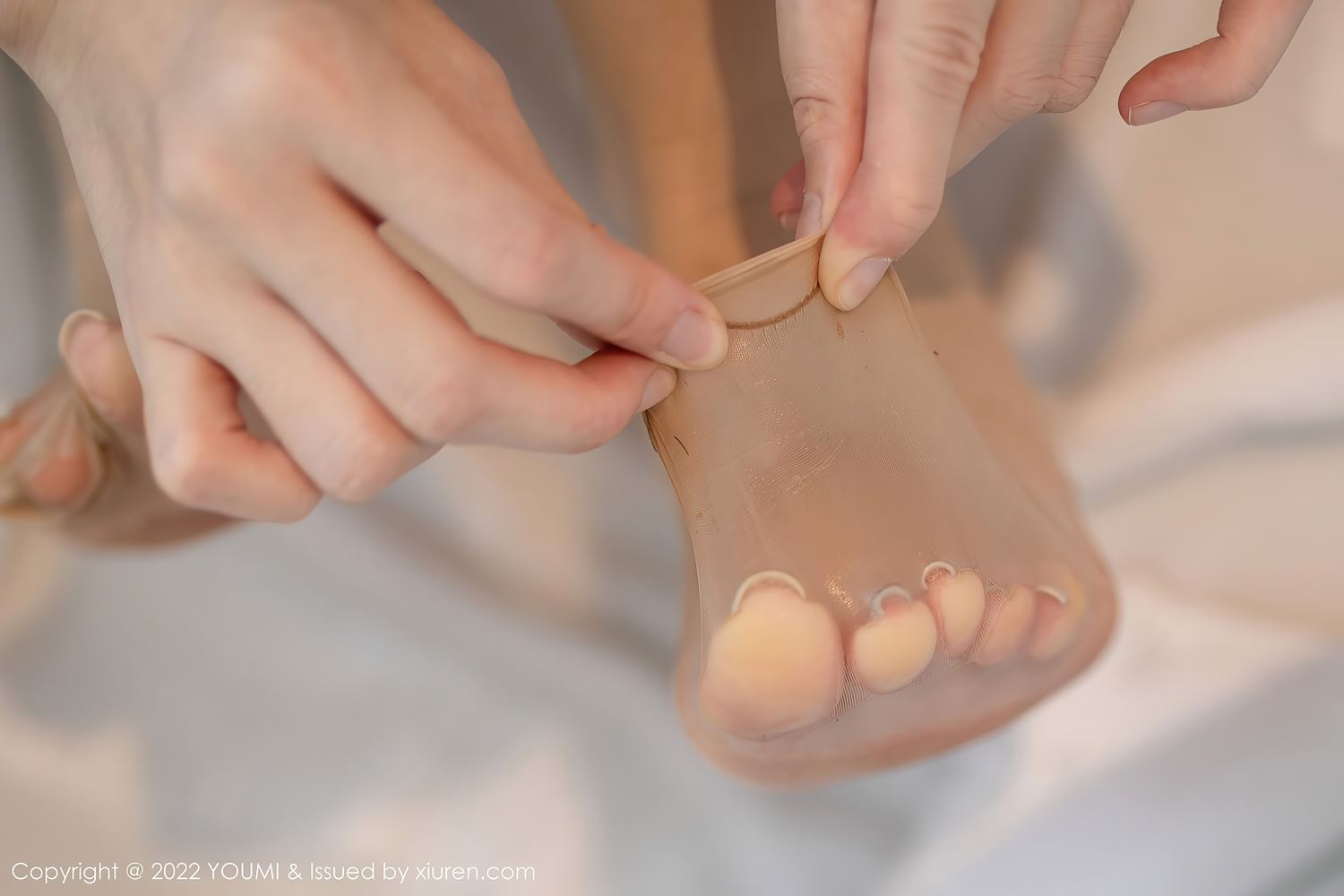 图片[32]-[YOUMI尤蜜荟] 2022.08.16 VOL.830 是小逗逗 丝袜美腿[34P] – 速更版-美库