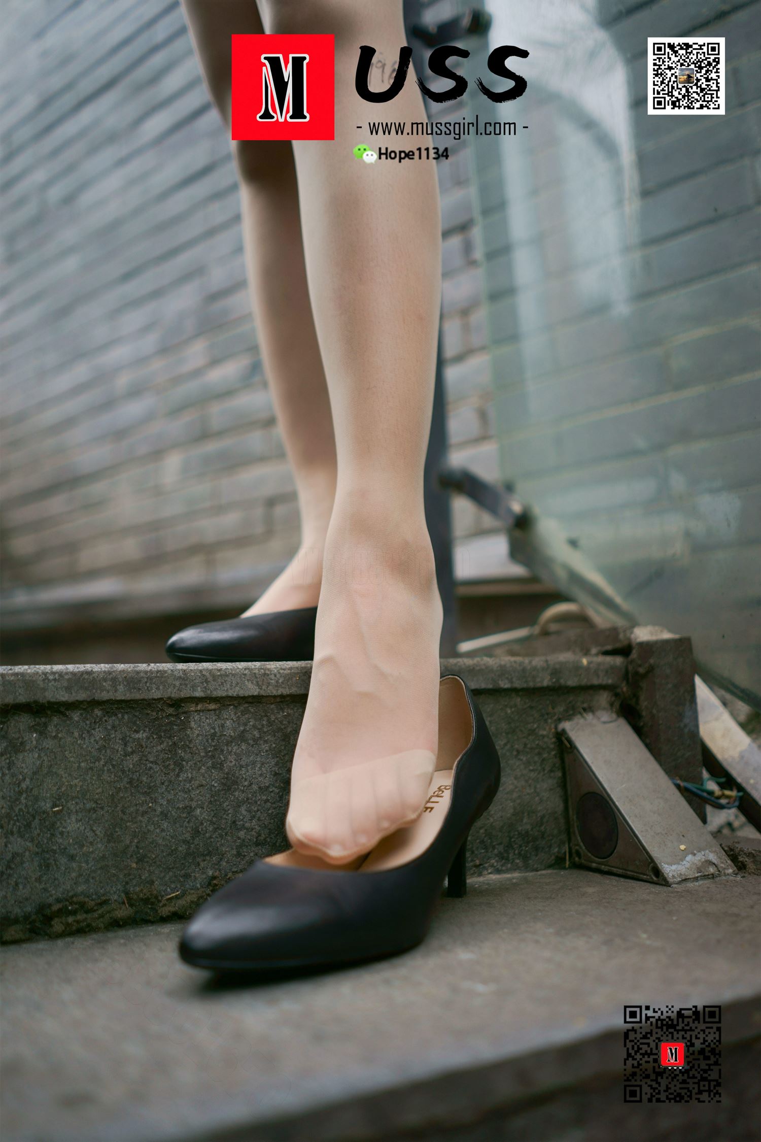 图片[19]-[MussGirl慕丝女郎] NO.079 不要做渣男 [95P] – 速更版-美库