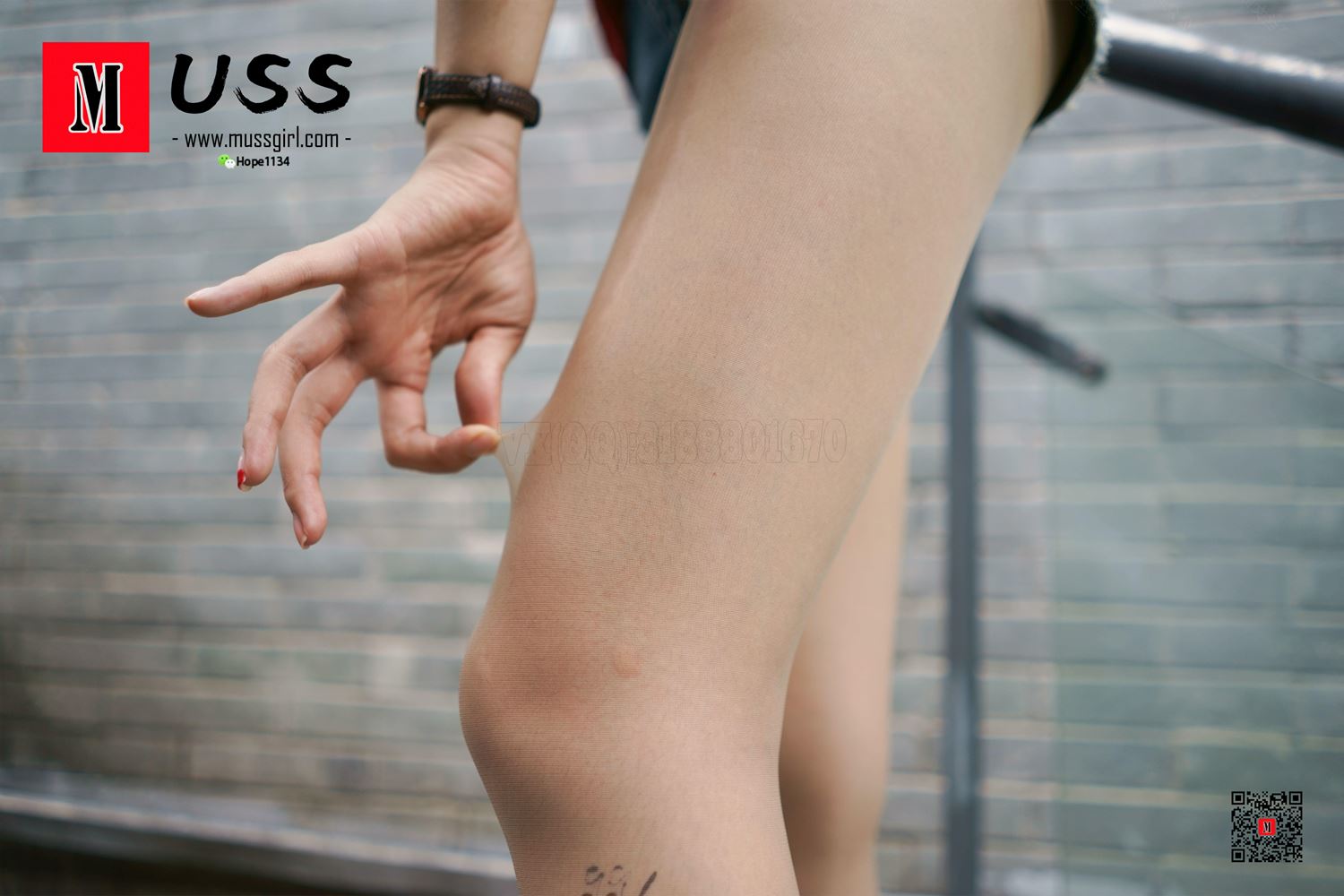 图片[25]-[MussGirl慕丝女郎] NO.079 不要做渣男 [95P] – 速更版-美库