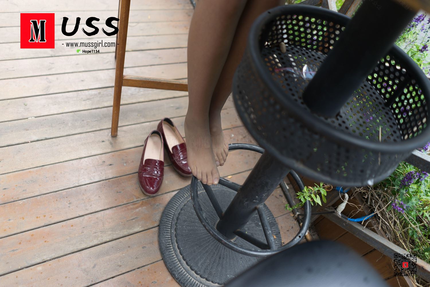 图片[10]-[MussGirl慕丝女郎] NO.080 没有青春的爱情有何滋味？[120P] – 速更版-美库