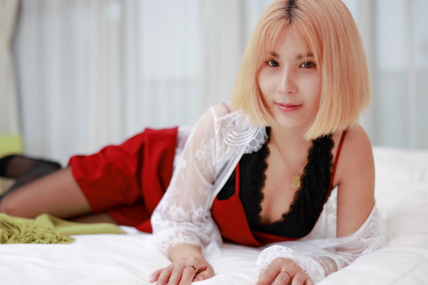 图片[64]-[Ligui丽柜]2022.05.18 少妇的闺房（上）小發[108+1P] – 速更版-美库