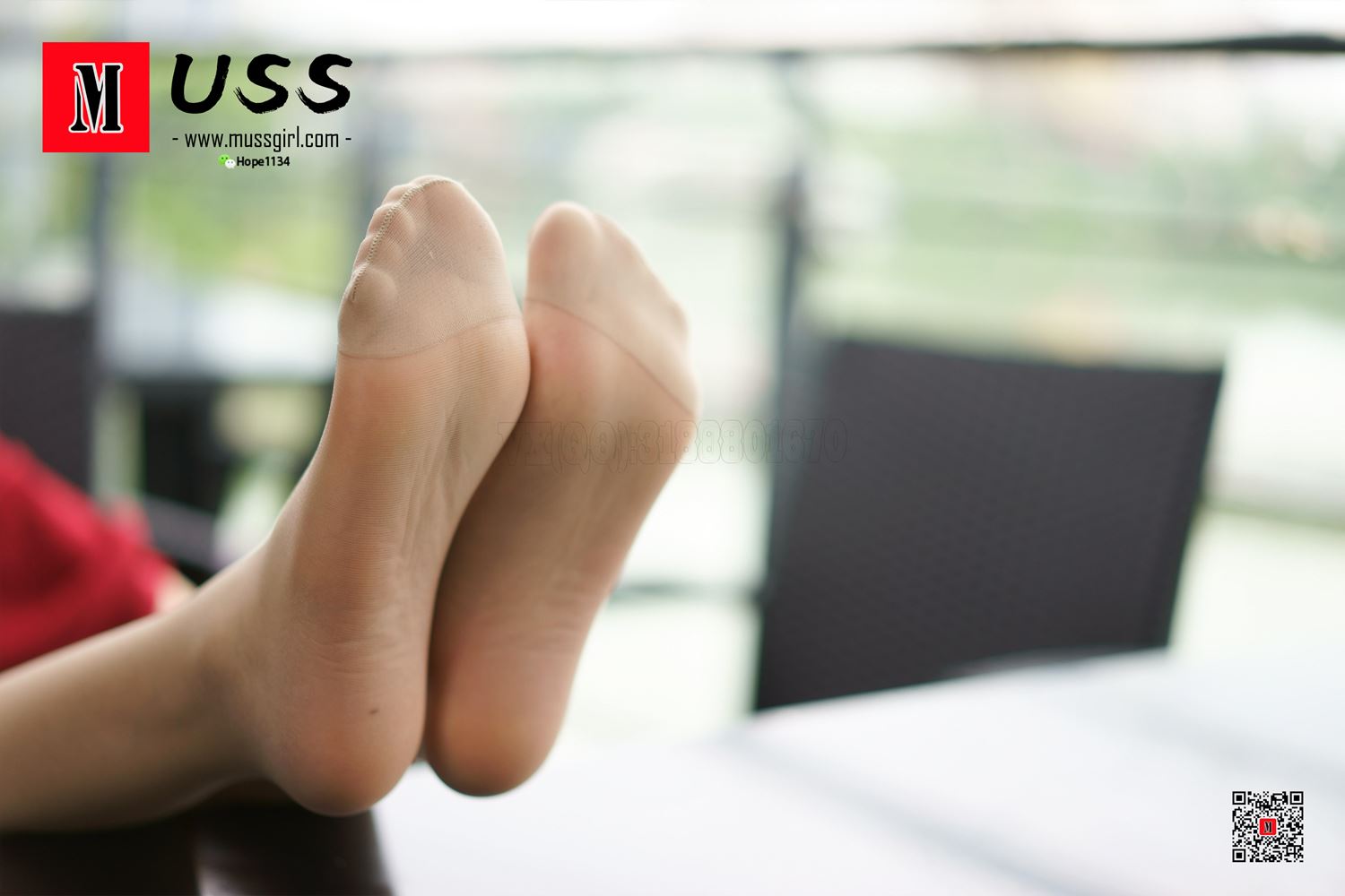 图片[51]-[MussGirl慕丝女郎] NO.079 不要做渣男 [95P] – 速更版-美库