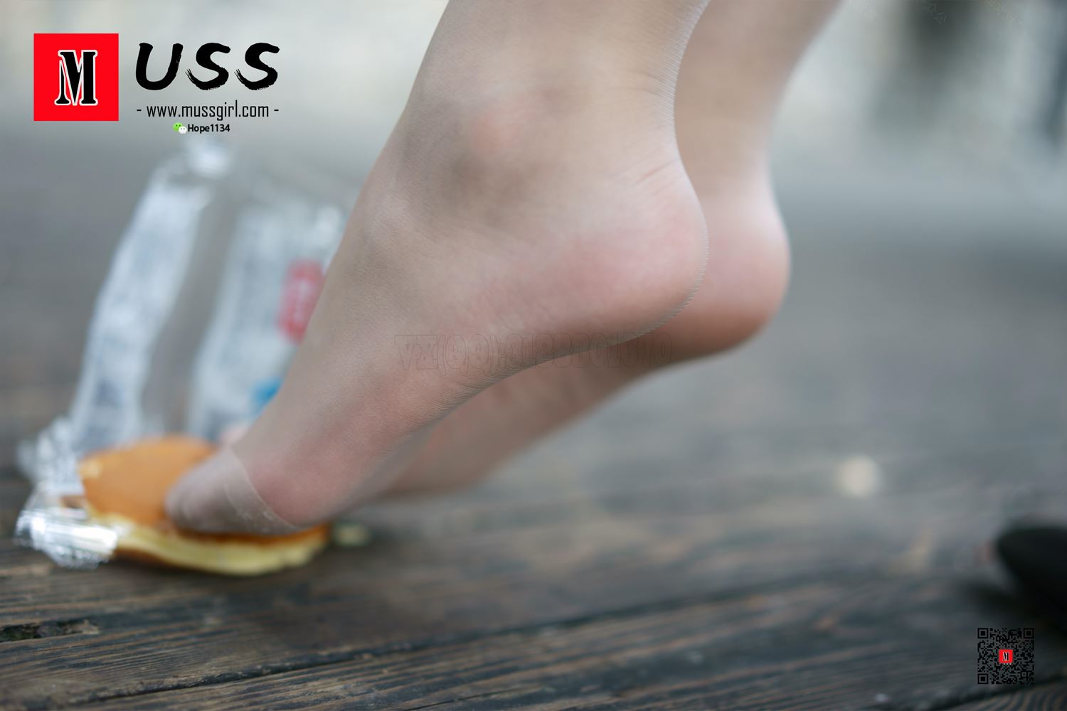 图片[64]-[MussGirl慕丝女郎] NO.079 不要做渣男 [95P] – 速更版-美库