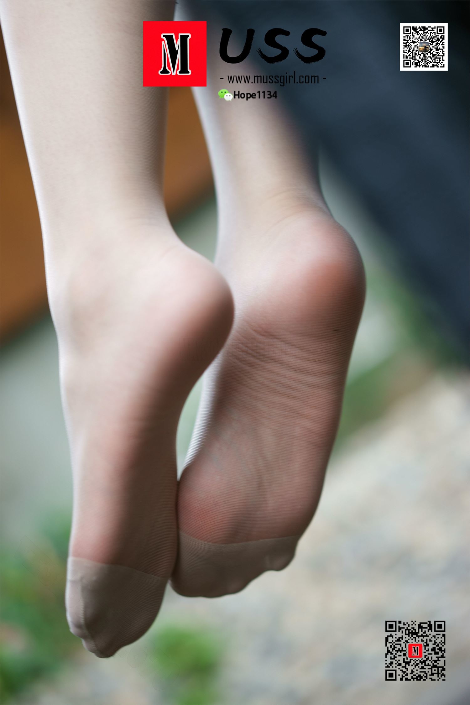 图片[67]-[MussGirl慕丝女郎] NO.079 不要做渣男 [95P] – 速更版-美库