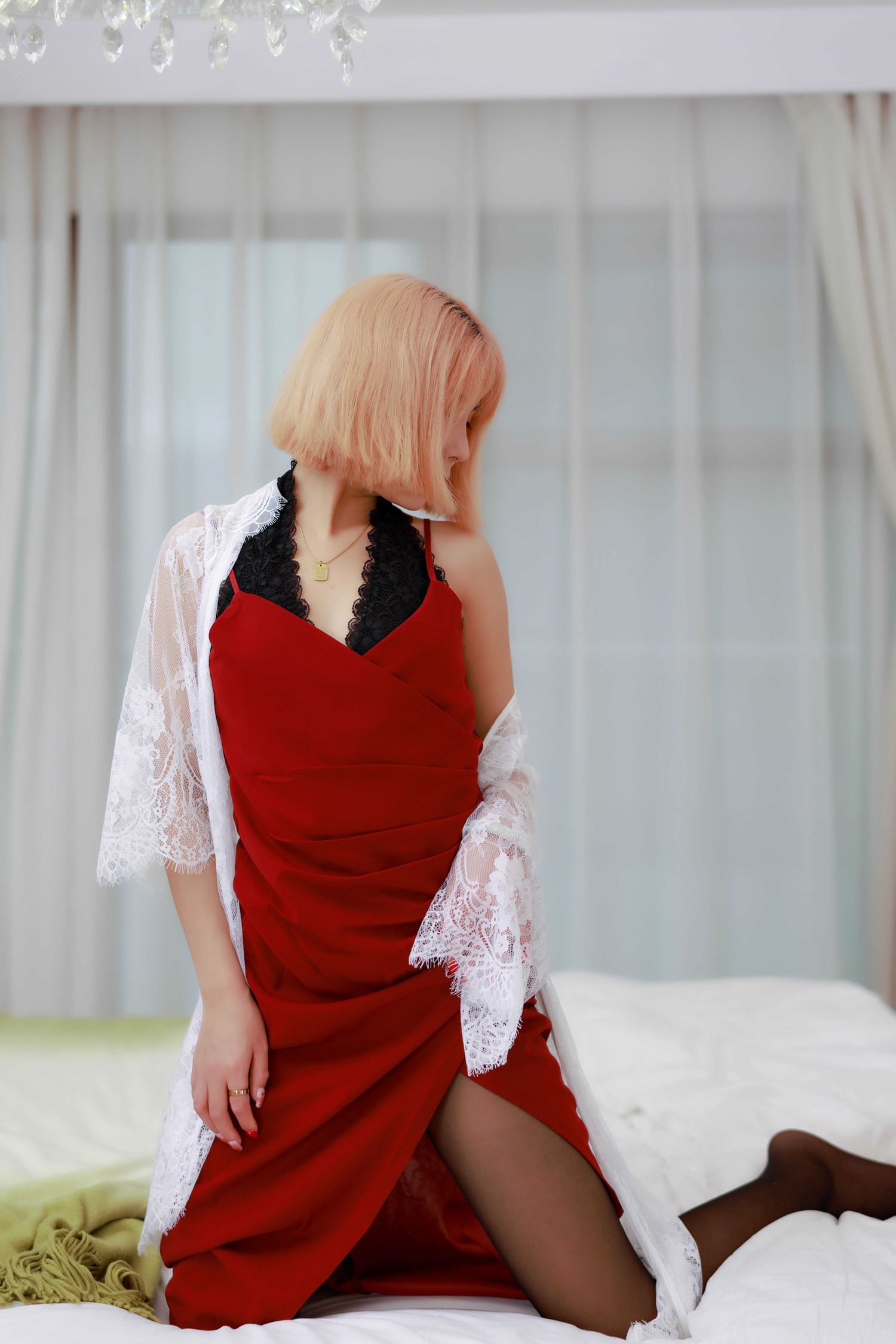 图片[97]-[Ligui丽柜]2022.05.18 少妇的闺房（上）小發[108+1P] – 速更版-美库