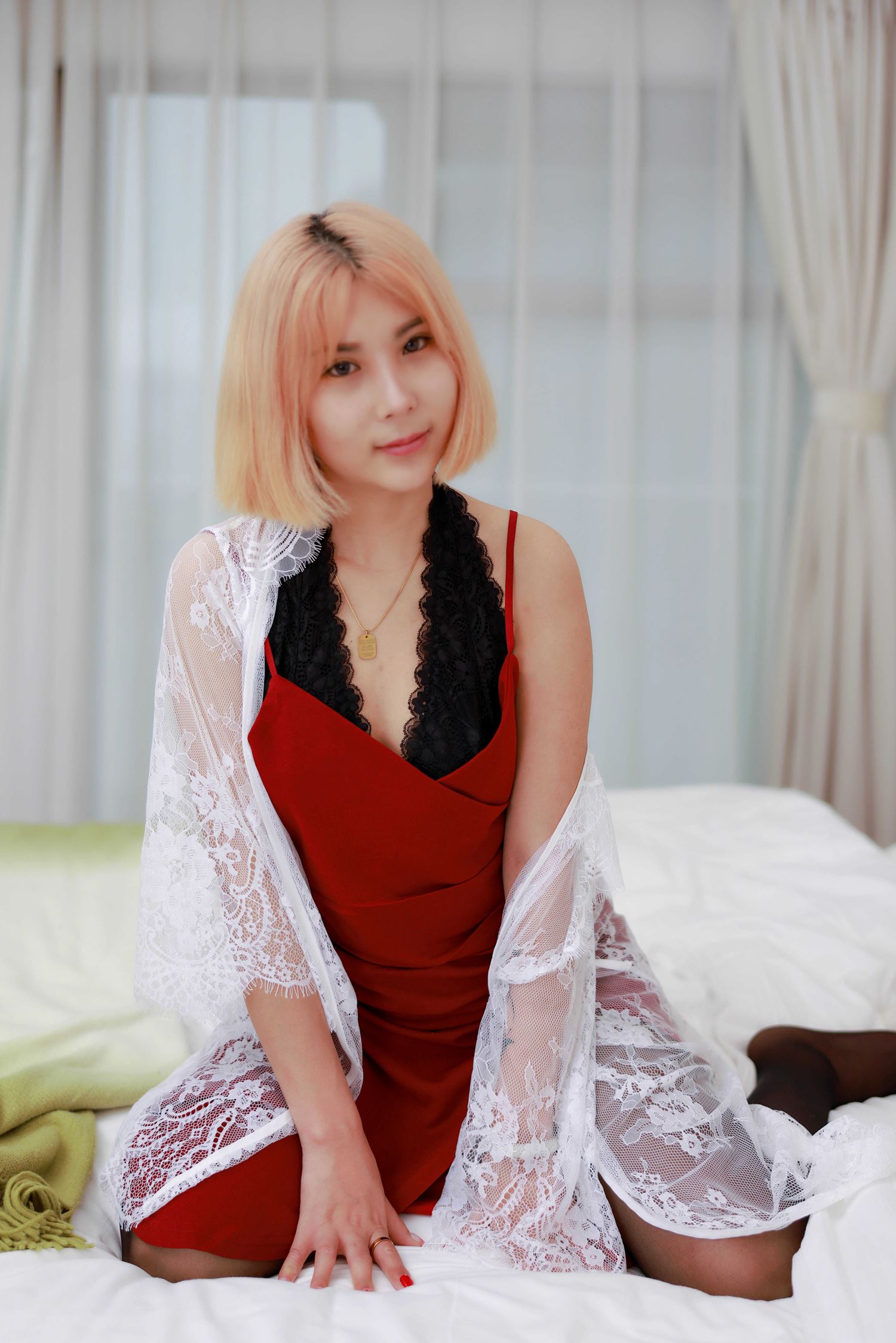 图片[100]-[Ligui丽柜]2022.05.18 少妇的闺房（上）小發[108+1P] – 速更版-美库