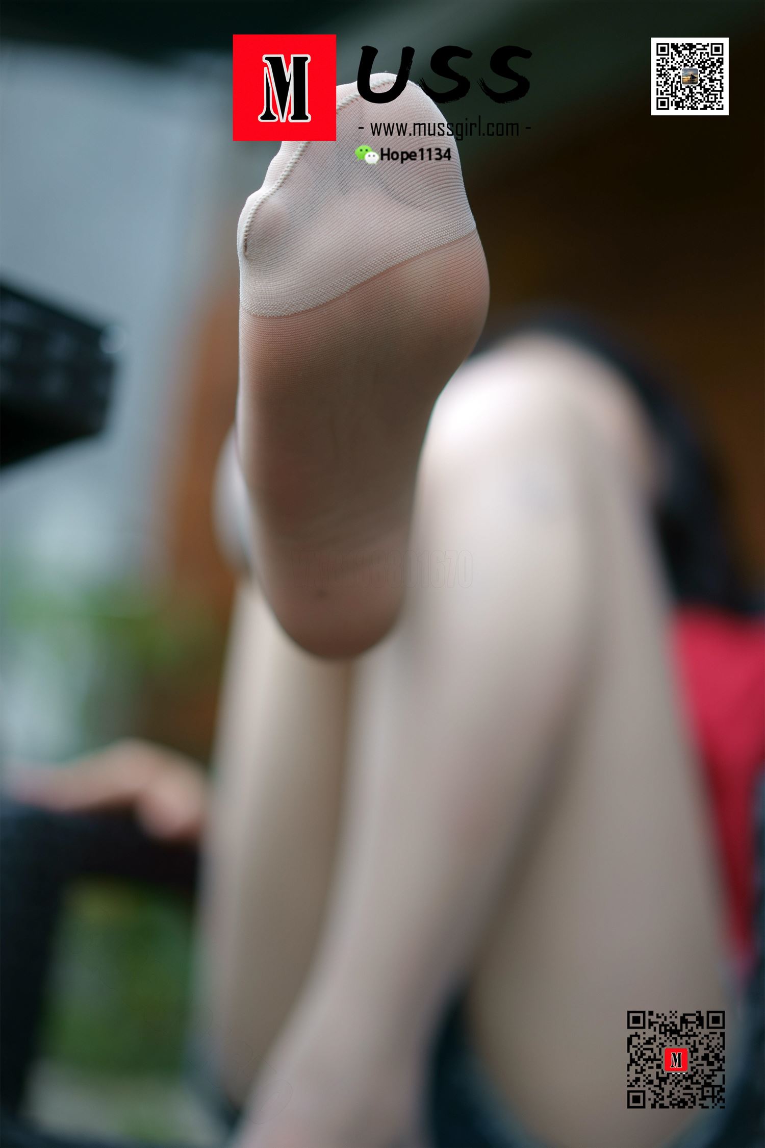 图片[70]-[MussGirl慕丝女郎] NO.079 不要做渣男 [95P] – 速更版-美库