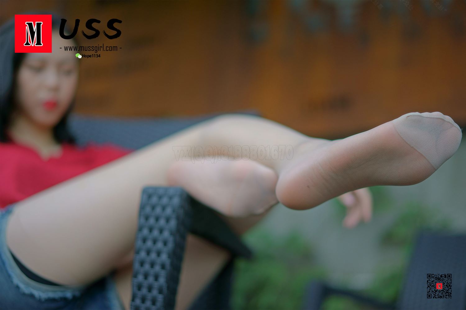 图片[71]-[MussGirl慕丝女郎] NO.079 不要做渣男 [95P] – 速更版-美库